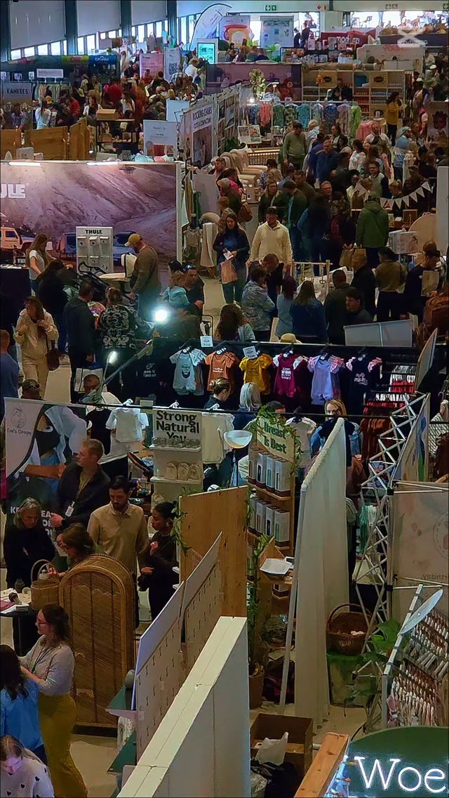 90+ Reasons to Visit!
๐๏ธ90+ baby brands.
One incredible weekend.@flairmarket is coming to Heartfelt Arena, Pretoria, 23โ25 October!
๐Discover local brands, unique baby products and high-quality essentials โ all in one convenient, fully covered venue.And there's so much more than shopping:
๐ด Gourmet food stalls
๐ Competitions
๐ FREE parenting sessions
๐ช Kids entertainment
๐ผ Feeding & changing facilities
๐ Ample parking
๐๏ธ Adults R150 | Kids under 16 FREE
Grab your Early Bird Tickets for R120 on our website!
Whether you're expecting, newly parenting, shopping for a grandchild, or simply love a good family day out โ put Flair Market on your must-visit list!