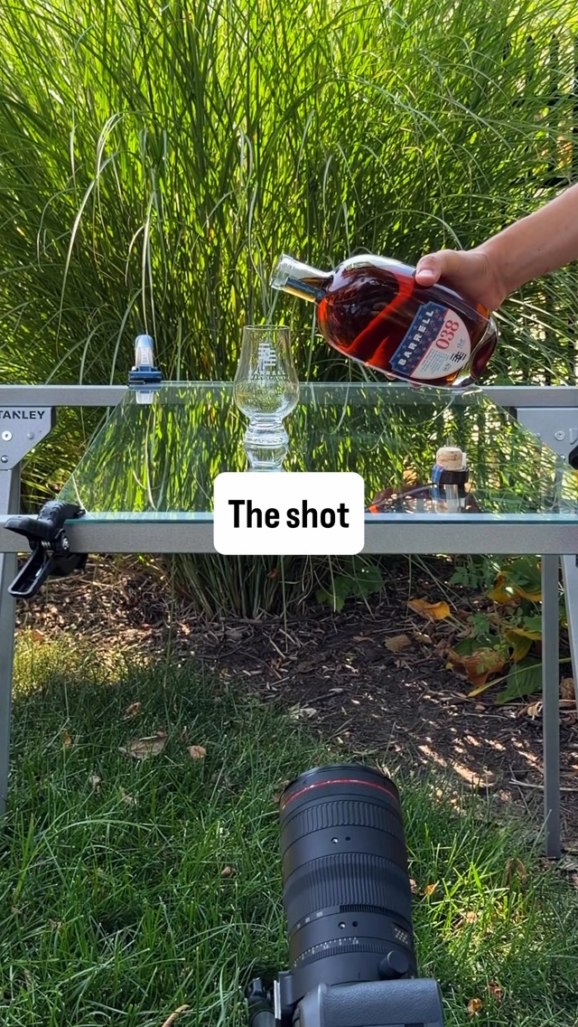 Batch 038 hits different when you’re off the clock. Cheers to Labor Day and the long weekend ahead! 🥃
Batch 038 balances sweet and savory with notes of oatmeal raisin cookie, manuka honey, sweet tea, black walnut, dark chocolate, and baking spice, finishing with earthy oak and a touch of smoke.
#whiskey #bourbon #laborday