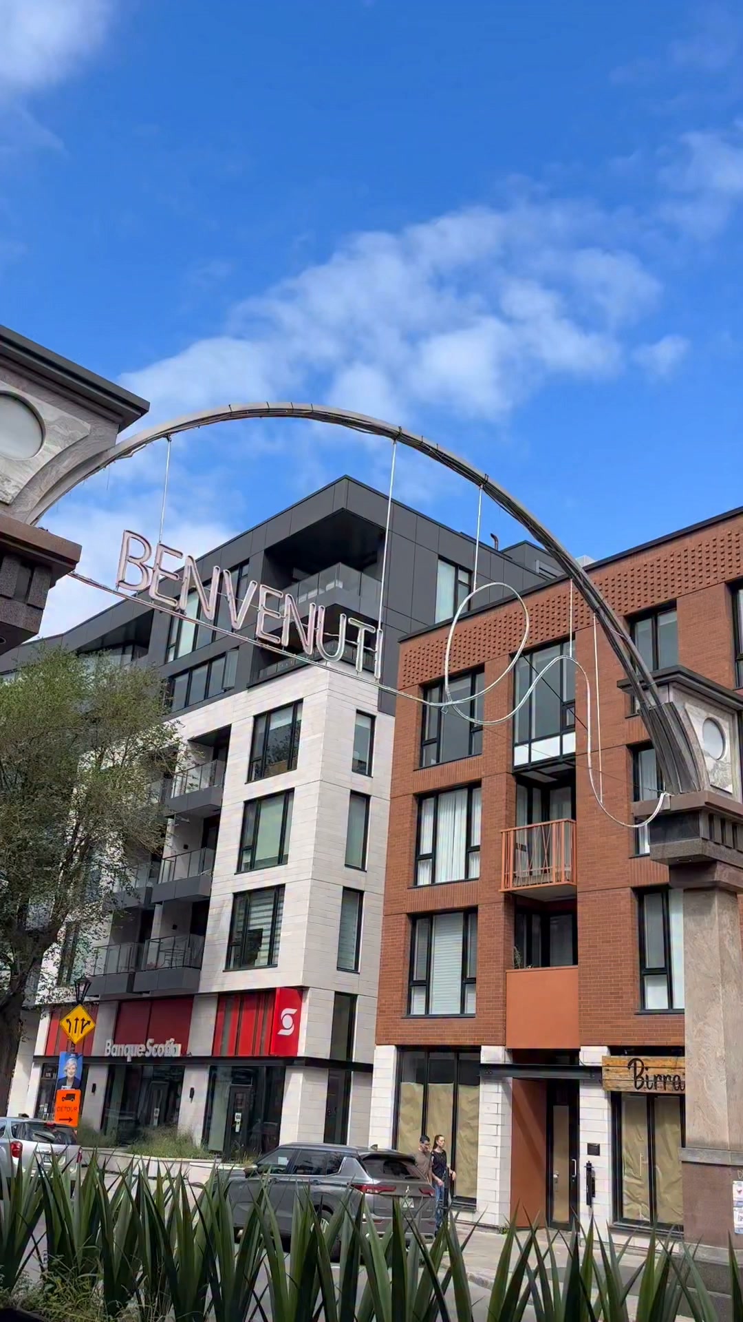A little taste of Italy right in the heart of Montreal! 🇮🇹❤️
Come with me for a walk through Montreal’s Little Italy, where the streets are full of Italian charm, cozy cafés, bakeries, and amazing food. And of course… no visit is complete without sitting down at an authentic Italian restaurant and enjoying some delicious Italian dishes! 🍝🍕😋
Good food, great atmosphere, and a little European vibe in Montreal 🇨🇦❤️🇮🇹
#LittleItalyMontreal #LittleItaly #Montreal #MontrealQuebec #MontrealFood #ItalianFood #ItalianRestaurant #AuthenticItalian #MontrealEats #Foodie #ItalianCuisine #MontrealTravel #ExploreMontreal #QuebecTravel #CanadaTravel #FoodLovers #TravelReels #BFreeAndAdventures