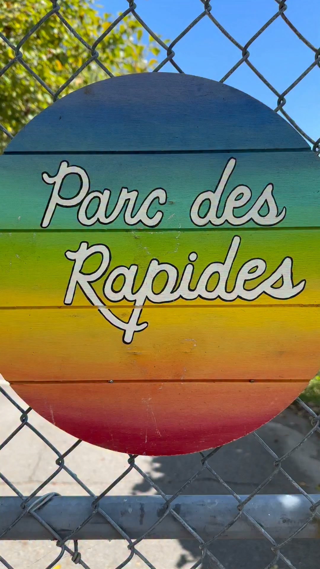 A little escape into nature right in LaSalle, Quebec! 🌿💦🇨🇦
Parc des Rapides is such a beautiful spot to walk, relax, and enjoy the incredible views of the water and the rapids. 🌊 It’s peaceful, scenic, and the perfect place to slow down for a bit and take in the beauty around you.
Montreal really does have some lovely little surprises! 😍🍃
#ParcDesRapides #LaSalleQuebec #LaSalleMontreal #Montreal #MontrealQuebec #ExploreMontreal #MontrealTravel #QuebecTravel #ExploreQuebec #CanadaTravel #NatureInMontreal #MontrealNature #Rapids #WaterViews #ScenicWalk #WalkingTour #BeautifulQuebec #TravelReels #ExploreCanada #BFreeAndAdventures