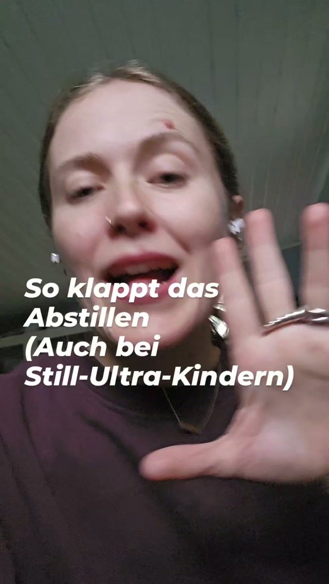 Kommentiere APFEL und ich schicke dir unverbindlich Infos zu meinem Videokurs zum Selbstsicherheit Abstillen zu 🤝