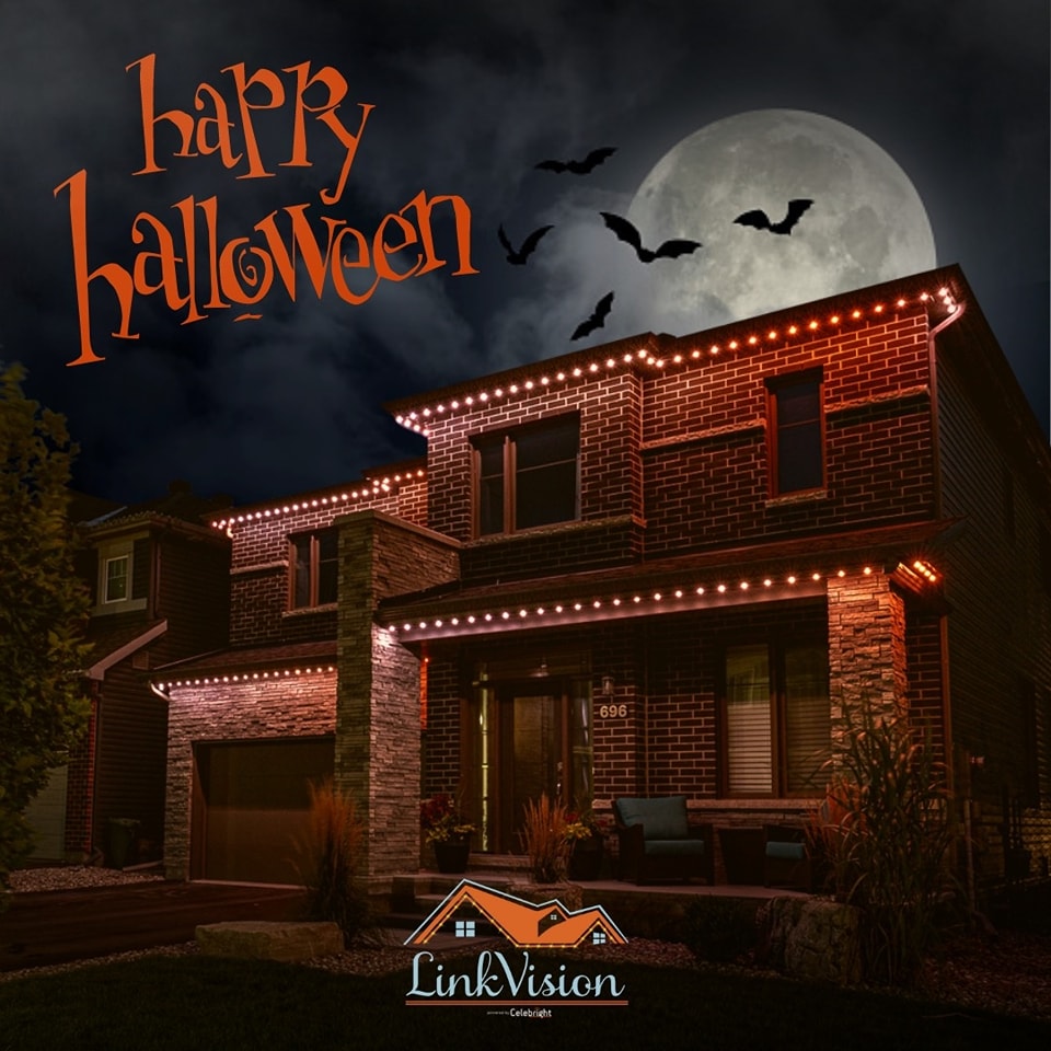 Happy Halloween 🎃👻 stay safe and have fun!
#happyhalloween #linkvisionlighting #permanentlighting #permanentholidaylighting #permanentlights #holidaylighting #christmaslights #colorchanginglights #architecturallighting #exteriorlighting #outdoorlighting #landscapelighting #securitylighting #homeimprovement #proudlycanadian #britishcolumbia #vancouver #richmond #burnaby #coquitlam #portcoquitlam #portmoody #surrey #langley #abbotsford