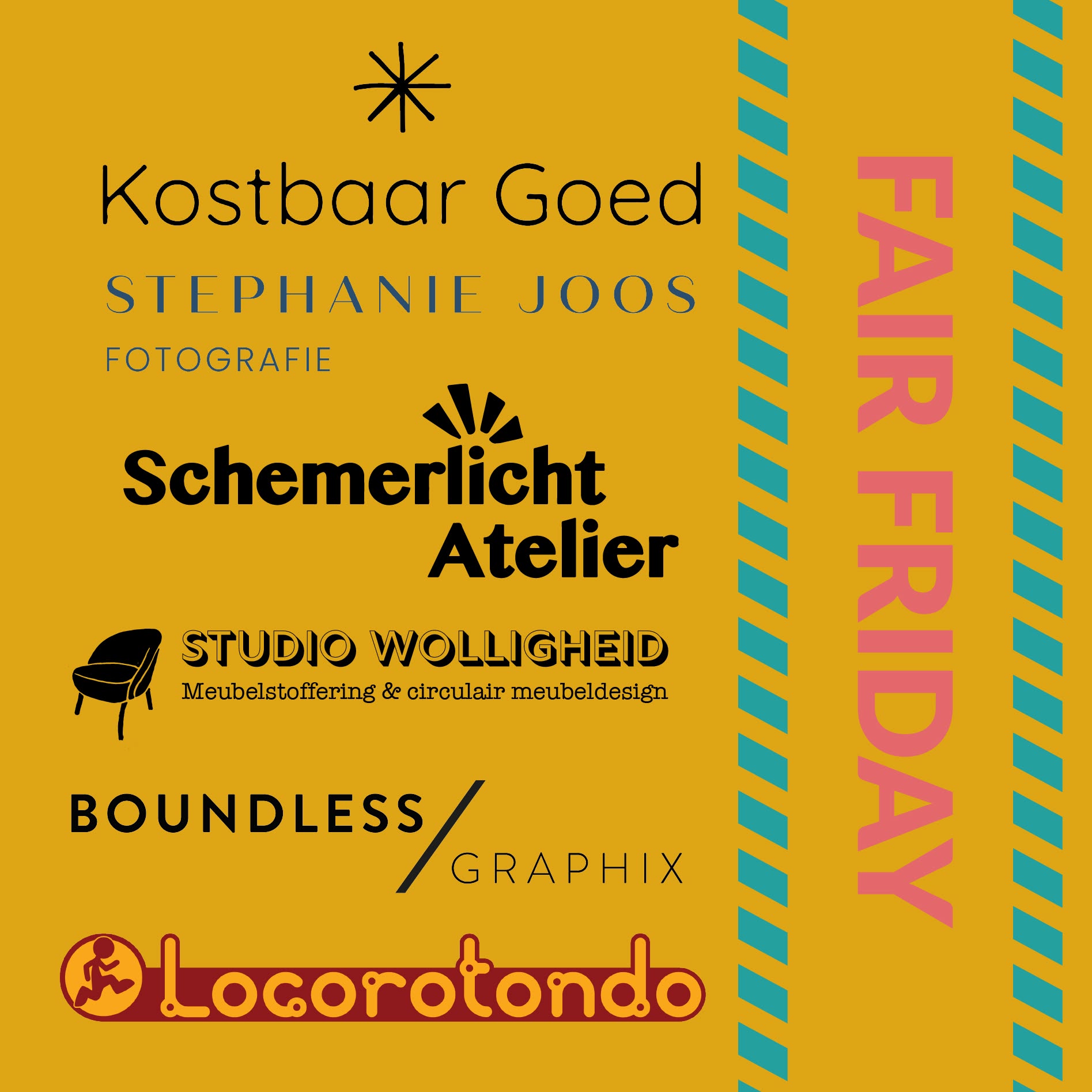 BLACK FRIDAY...
Daar doen we bij Moktamee niet aan mee.
Wanneer je bij Moktamee iets koopt, betaal je een eerlijke prijs die in verhouding is met de dienst of het product.
Je steunt de Kempische ondernemer die met hart en zien voor jou creëert. Daar wordt je hart warmer van dan van die 30 % korting.
.
.
#MOKTAMEE #faircommunity #noblackfriday #buylocal #kooplokaal #maker #creativecommunity #handmade #makersatelier #woodshop #craftswoman #ikkoopbelgisch #ikkooplokaal