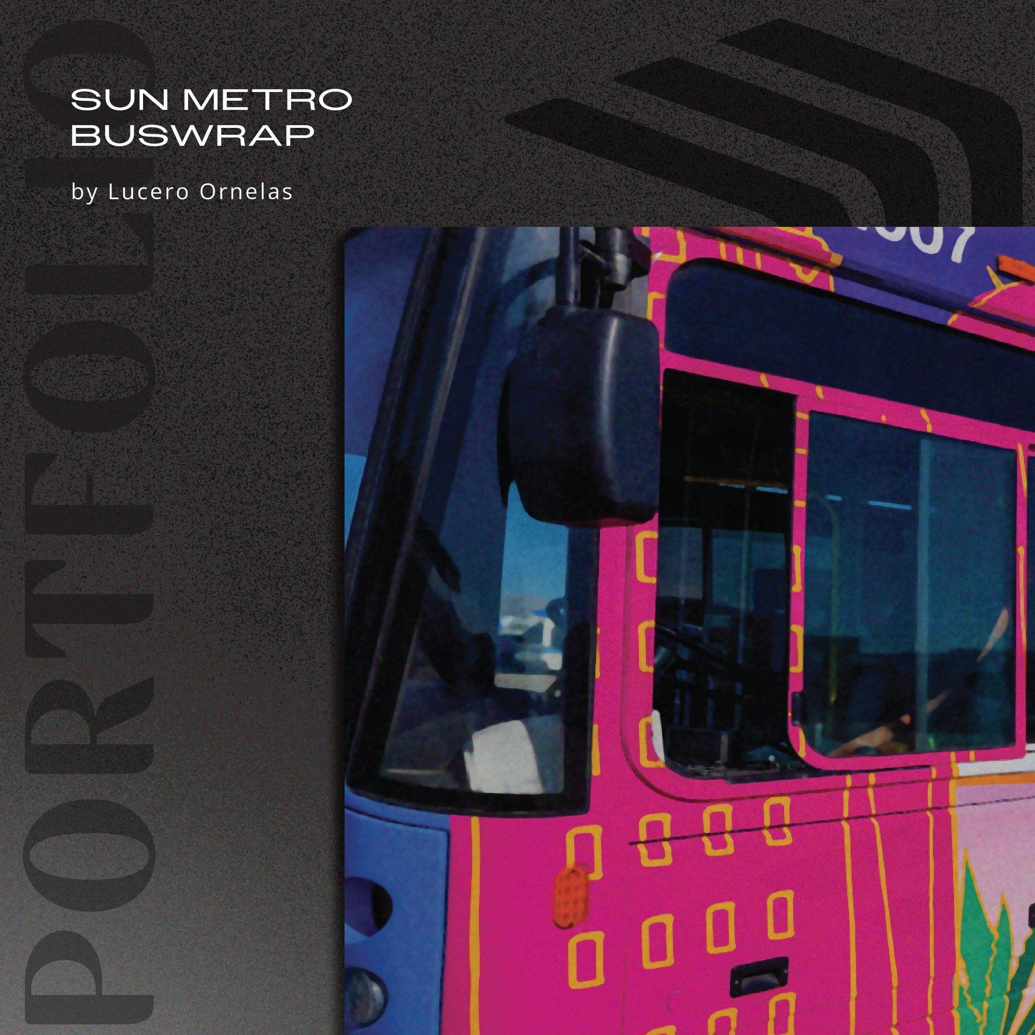 WAY TO GO! Lucero, our Design Director, was selected by @elpasomcad and the Sun Metro to illustrate this wonderful Bus Wrap. As part of the campaign “Meet Me in the Arts District,” this colorful mobile billboard is designed to promote and draw people down to El Paso’s Downtown Arts District. @txcommarts
“It’s an honor,” says Lucero with an ear-to-ear smile, “friends and family, as they’re driving, send me pictures of it, and I’m flattered, but all I can think of is ‘please don’t text and drive.’” She bursts into infectious laughter.
If you would like a quote for an illustrative logo, billboard, or brand icon, send us a DM.
#paradigmshift #psep #design #graphicdesign #graphicdesigner #graphicdesigners #graphicdesignagency #designstudio #graphicdesignstudio #illustration #ArtElPaso #DowntownElPaso #ElPaso #ElPasoTX #ElPasoTX915 #ElPasoStrong #ElPasoTexas #ElPasoArtist #ElPasoArt #ElPasoProud #ElPasoEvents #ElPasoLife #ElPasoLive #EPTX915 #EPTXLocal #EPTXNow #EPTXLife #EPTX #ILoveEPTX #IAmElPaso