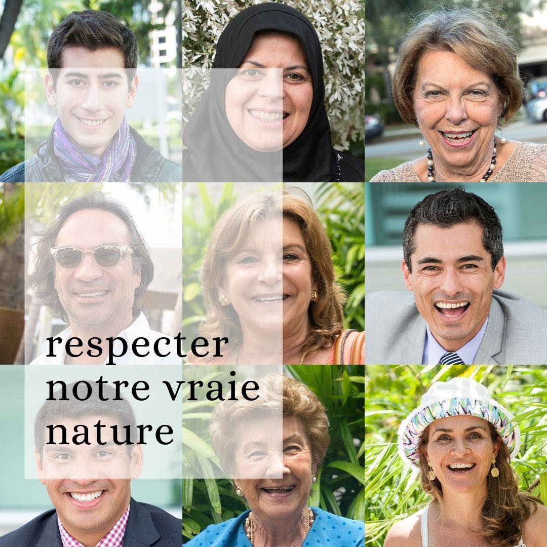 Quelle est votre vraie Nature selon l’Ayurveda ?
Beaucoup vous diront Vata Pitta ou Pitta Kapha .. pas si sûr que ce soit suffisant ;-)
Basée sur la philosophie hindoue, le Samkhya, l’Ayurveda considère que nous sommes des âmes incarnées dans cinq corps appelés Kosha.
La multitude de visages, de corps, d’esprit que nous rencontrons est le fruit de la rencontre de Purusha l’âme universelle avec Prakriti la matière. Cette dernière a séduit et attiré Purusha durant une ‘danse cosmique’ très joliment illustrée par Shiva sous la forme de Nataraja, le Dieu de la danse.
Cette danse a mis en mouvement les Guna Rajas, Tamas, Sattva, qualités de Prakriti. Sont apparues alors une multitude de ‘créatures’ toutes différentes, toutes uniques.
Cette multitude est cependant unie car chaque créature porte en elle une étincelle de Purusha que l’on appelle Atman tel le reflet du soleil dans des seaux. Nous sommes donc tous, malgré nos différences Jivatman : des âmes incarnées. Et notre vraie Nature est celle de l’Atman dont les caractéristiques sont Sat, Cit, Ananda : Sat vérité ultime, Cit conscience et Ananda joie pure, extase.
Notre vraie Nature est donc faite de vérité, de conscience et de joie … n’est-ce pas là une bonne explication à notre quête de bonheur et de vérité ?
L’Ayurveda nous apprend simplement à les trouver où elles sont vraiment : en nous !
Un regard sur la vie, une motivation qui fait la force de l’Ayurveda et en fait un véritable guide pour la vie.
L’Ayurveda nous considère à la fois dans notre unicité et dans notre globalité, … pour nous aider à faire rayonner notre énergie intérieure et développer nos talents .. l’accompagnement est de ce fait unique et il évolue au fil des saisons, des âges vers plus de compréhension de notre vraie Nature afin de vivre la vie à 100% .. au moins !
Que votre lumière intérieure illumine toute votre vie !
Programmes ‘philosophie et pratique de l’ayurveda et du yoga au quotidien’
www.casaveda.online
Liens en bio
#ayurveda #ayurvedafrance #ayurvedaphilosophie #bilanayurvedique #coachayurveda #yogafrance #mieuxetre #conscience #spiritualité #veda