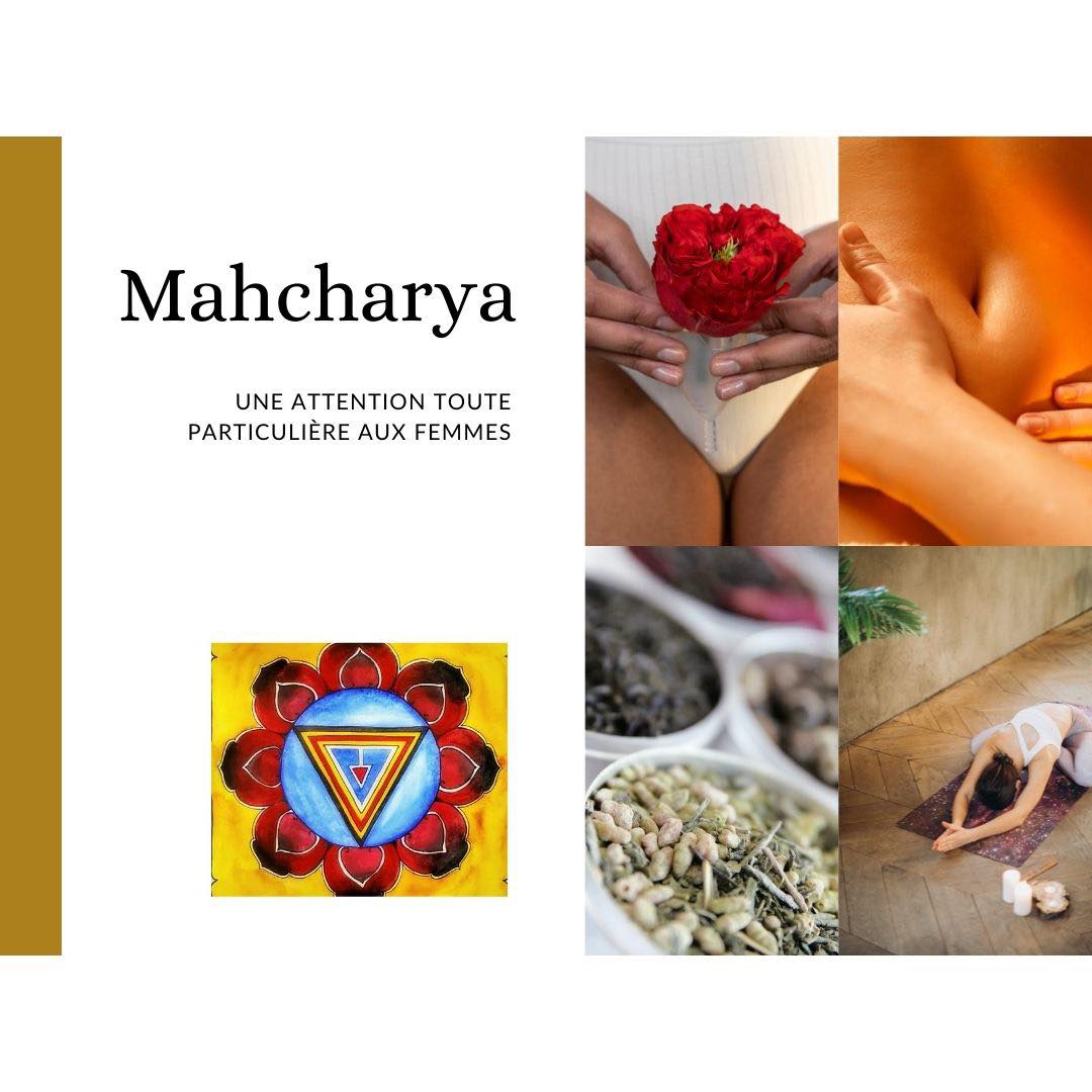 Nous sommes en relation permanente avec notre environnement, nous interagissons .. nous avons un impact sur l’environnement, et il a un impact sur nous, notre corps, nos pensées, nos énergies. Suivre des bonnes habitudes selon l’Ayurveda permet de tempérer les impacts négatifs de l’alimentation, du stress, d’adopter de bonnes habitudes mais il est utile chaque mois de prendre le temps de faire un bilan d’observation du corps et de mettre en place quelques mesures spécifiques qui permettront au corps et surtout au mental de faire une pause.
Les femmes connaissent bien ce rythme mensuel appliqué à leur quotidien et l’Ayurveda apporte une attention toute particulière au suivi des symptômes avant et pendant les règles. En effet, on considère que les menstruations sont un moyen pour les énergies de se remettre en équilibre. Par conséquent, tout symptôme survenant avant ou pendant les règles est l’indice d’un déséquilibre survenu pendant le mois précédent : constipation, tristesse seront le signe qu’un déséquilibre Vata s’est mis en place, diarrhée colère et éruption cutanée seront le signe de Pitta en excès, mastoses rétention d’eau déprime indiqueront que Kapha a été mis en excès durant le mois.
Le #mahacarya est donc un bilan simple à faire chaque mois. Il est particulièrement conseillé aux femmes car il aborde globalement la féminité d’un point de vue ayurvédique. Le #mahacharya c’est aussi le moment de permettre au mental de faire une pause, de se consacrer à la méditation, au silence et au travail énergétique et spirituel.
Pour commencer à pratiquer, suivez Casaveda.online sur les réseaux sociaux et le blog, rejoignez-nous dans notre programme ‘philosophie et pratique de l’Ayurveda et du Yoga au quotidien’. A très bientôt !
www.casaveda.online
Insta : liens en bio
#ayurveda #vivrelayurveda #ayurvedafemme #mahcharya #ayurvedachezmoi #ayurvedaenligne #decouvrirlayurveda #pratiquerchezsoi #mesastucesayurvédiques #apprendrelayurveda #feminité #ayurvedaaufeminin #menstruations #cyclemenstruel