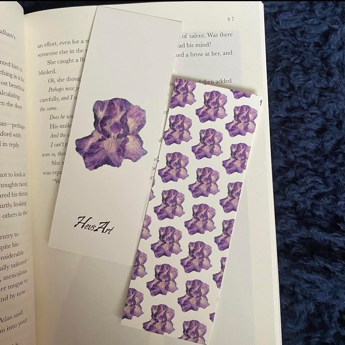 BACK IN STOCK
My bookmarks along with a few other products are back in stock on Etsy!
And to celebrate my Etsy Shop being open again I’m giving 20% off all products for the remainder of February! 🥳🥳
#etsy#etsysale#penguin#iris#bookmark#acrylicpaint#animalart#plantart#flowerart