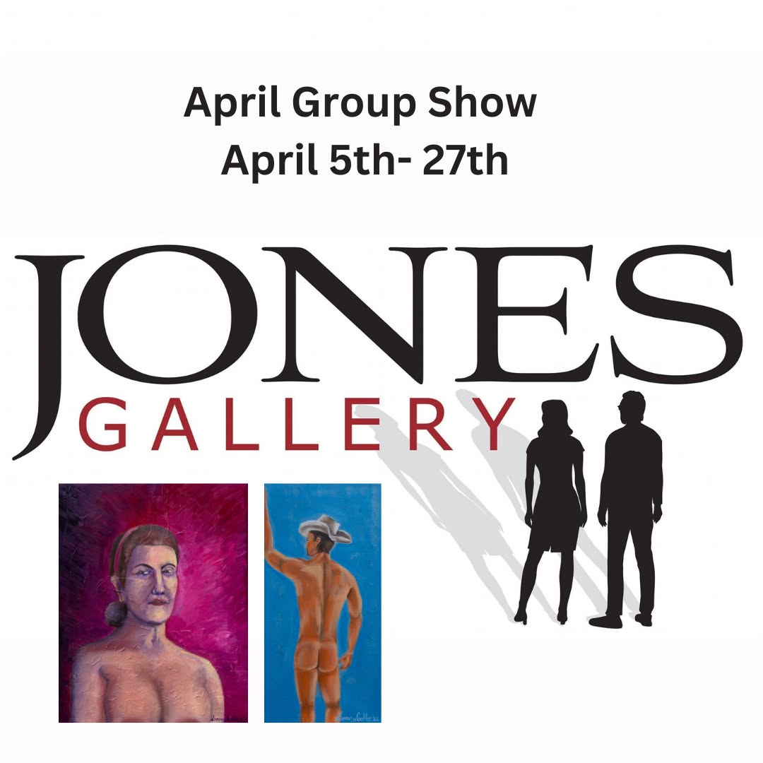 Thank You to the individuals at the @jonesgallerykc in Kansas City, MO for including me in your “April Group Show” and selecting two of my works to be shown at your gallery. If you’re in the area check out the exhibit running April 5th-27th. You can also visit their website for more information: https://jonesgallerykc.com/
For more information on my artwork, check out: http://www.LennyGallo.com, follow me on Facebook or Instagram @lennygalloart
-
-
-
-
-
-
-
Interested in a print or merchandise? Check out these sites:
Redbubble:
https://www.redbubble.com/people/LennyGallo
Fine Art America:
https://fineartamerica.com/profiles/lenny-gallo
-
-
-
-
-
-
#art #artistsoninstagram #artistsofinstagram
#gayartist #gayartworks #gayart #artwork #painting
#paintingsofinstagram #paintings #paintingsdaily
#oilpainting #expresionism #oilpaintings #gallery
#oilpaintingsoncanvas #gaymenofinstagram
#malemodel #femalemodel #artgallery #oilpaintingstudy #gayman
#oilpaintingman #gayartists #gayartistsoninstagram
#abstractpainting #artgalleries #artshowcase #figurepainting #artgallerieskansascity
