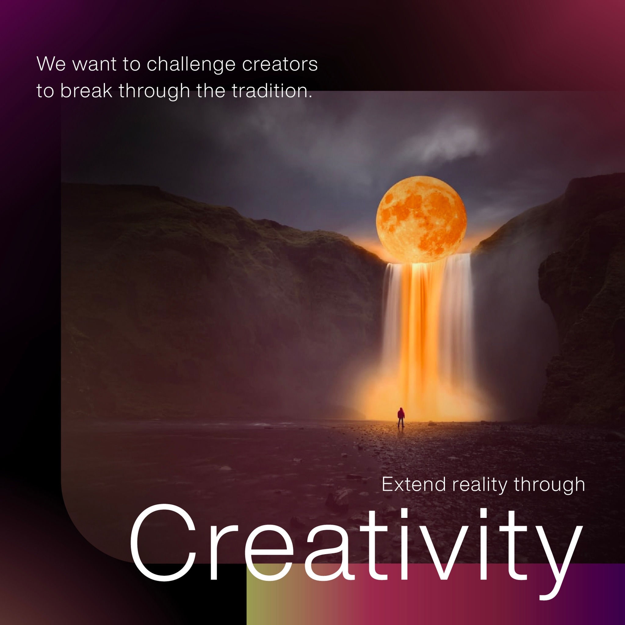 Creators, it's time to embark on a creative journey with us for the #ASUS #ProArtistAwards2023. Define your unique interpretation of "Seeing An Incredible Future" and unleash your creativity. What would you create?
Visit the event website now to discover all the details, link in bio.