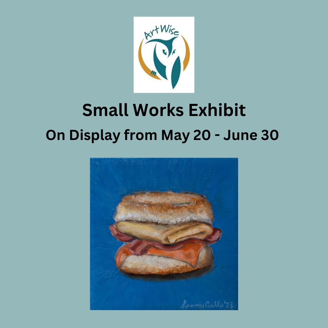 Thank You to the individuals at Artwise for including me in your “Small Works” Exhibit. If you’re in North Dakota check out the exhibit running May 20th- June 30th. You can also visit their website for more information: https://www.artwisegf.com/
For more information on my artwork, check out: http://www.LennyGallo.com, follow me on Facebook Lenny Gallo Art or Instagram @lennygalloart
460 Calories. 6” x 6” 2023. Oil on Canvas
-
-
-
-
-
-
-
-
Interested in finding out more or owning this piece? Check out my website www.lennygallo.com for more information on this and other pieces. Don’t forget to follow me on Instagram @lennygalloart and on Facebook @lennygalloart
Interested in a print or merchandise? Check out these sites:
Redbubble:
https://www.redbubble.com/shop/ap/140616620
Fine Art America:
https://fineartamerica.com/featured/460-calories-lenny-gallo.html
-
-
-
-
-
-
#art #artistsoninstagram #artistsofinstagram
#gayartist #gayartworks #artwork #painting
#paintingsofinstagram #cholesterol #paintingsdaily
#oilpainting #expresionism #oilpaintings #expressionismart
#oilpaintingsoncanvas #bacon #egg #cheese #Biscuit #baconsandwich
#mcdonalds #baconeggandcheesebiscuit #stilllifeart #foodie #foodlover #foodporn #yum #artgallery @mcdonalds