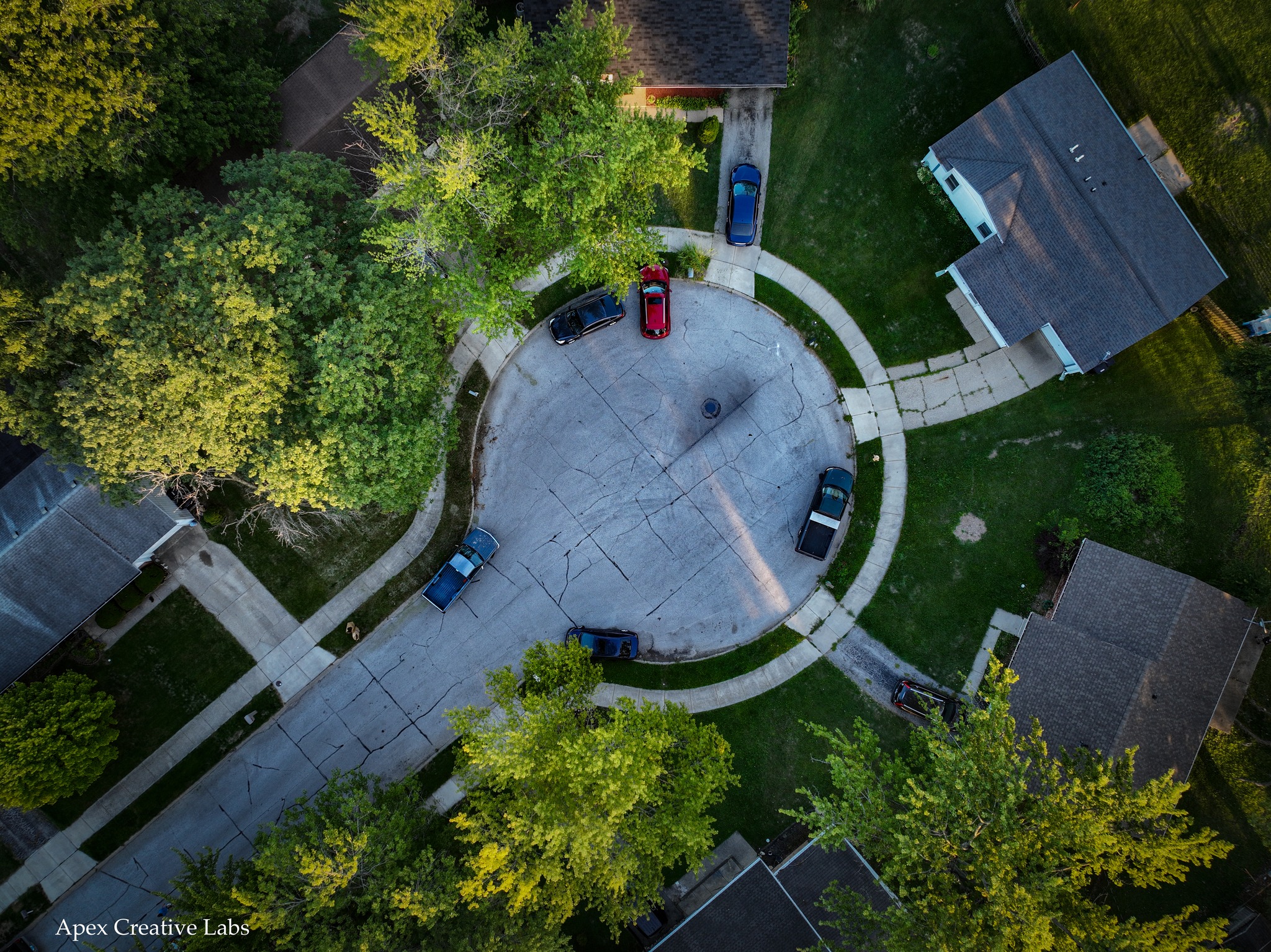 Need drone services for your next project?
We manage the entire drone process for you.