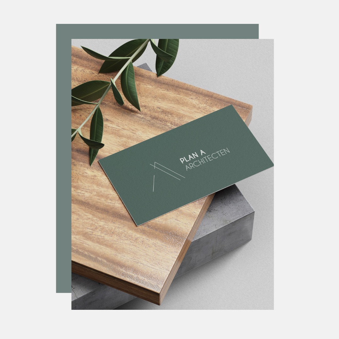 Weer een tof project kunnen afronden! 🎉 Deze keer mocht ik een compleet nieuwe look creëren voor @plan_a_architectenbureau . Samenwerken met deze fantastische klant was een feestje. Trots op het eindresultaat. Wat vind jij ervan? Laat het weten in de comments!
#rebranding #branding #brandidentity #visualidentity #brandstrategy #graphicdesign #graphicrebranding #logodesign #logorebrand #designstrategy #designthinking #brandconsultancy #brandrefresh #creativeagency #brandtransformation #digitalbranding #brandmanagement #creativeprocess #brandevolution #brandingspecialist #designstudio #ontwerpbureau #creativeentrepeneur #brandidentity #brandingdesign #logoontwerp #logoinspiratie #architectuur #huisstijl #grafischontwerp #studiohermine