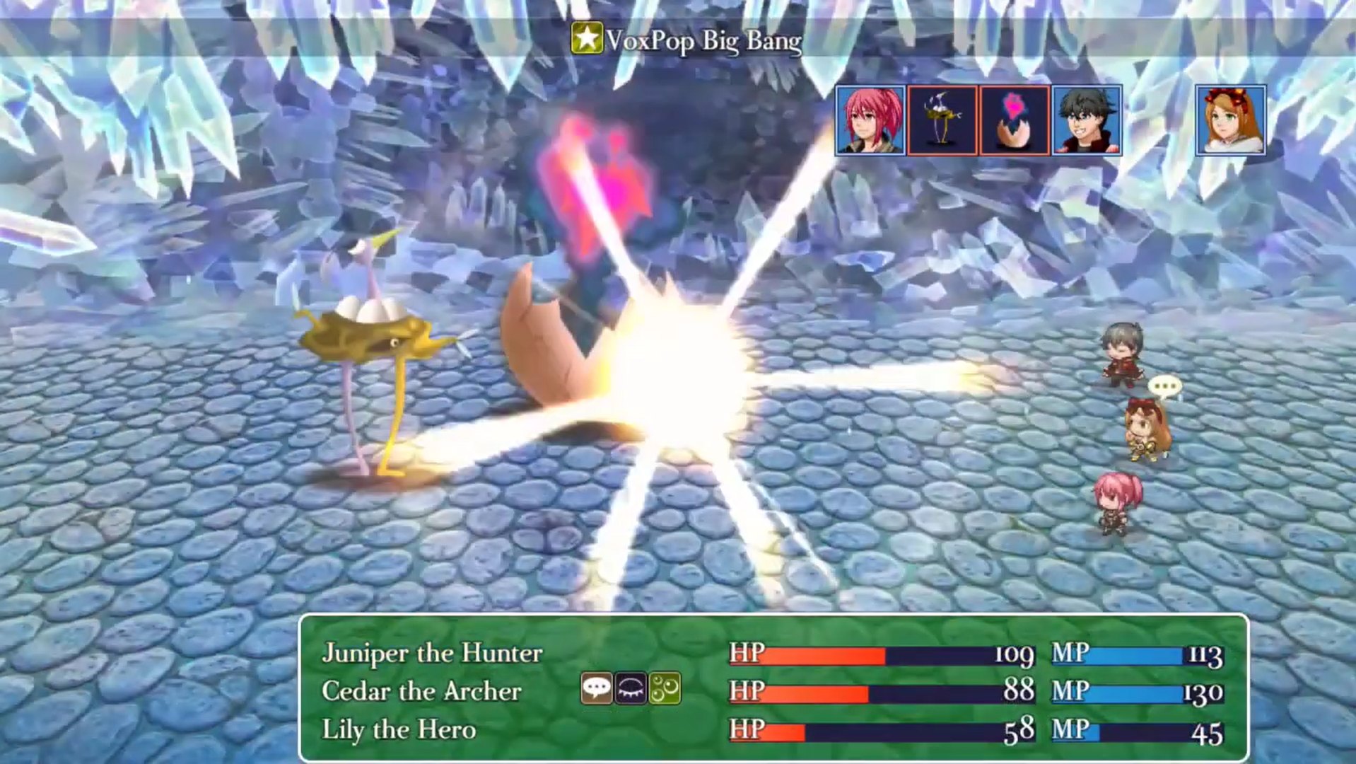 Happy #WishlistWednesday! Act and think how you personally want throughout our #RPG for unique stat-boosts 💪 and skills ⚔️
⭐️ Wishlist Tranquil Garden: Adventurers Edition on Steam! ➡️ https://store.steampowered.com/app/2358910/Tranquil_Garden_Adventurers_Edition/
#GameDev #IndieGame #IndieDev #RPGツクール #RPGMaker #PixelArt #2D #RPGMakerMV #GameDeveloper #IndieGameDev #Wednesday #WednesdayMood #WednesdayVibes #WednesdayThoughts #WednesdayMotivation