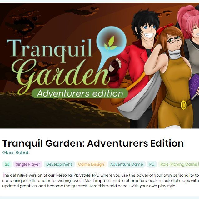Finished setting up my profile and our upcoming #RPG's page for PG Connects Seattle next week 🥳 Let's meet up and build some connections!
They're having a sale on tickets for Mother's Day too (CODE= MOMS-THE-WORD-23), so tune in if you're interested in networking and learning from hundreds of industry professionals ➡️ PGConnects.com/Seattle
#PGConnects #GameDev #Entertainment #IndieGames #IndieDev #Indie #Gamers #Publishers #Investors #Producers #PocketGamer #Seattle #Friday #FridayMood #FridayVibes #FridayThoughts #FridayMotivation #Events