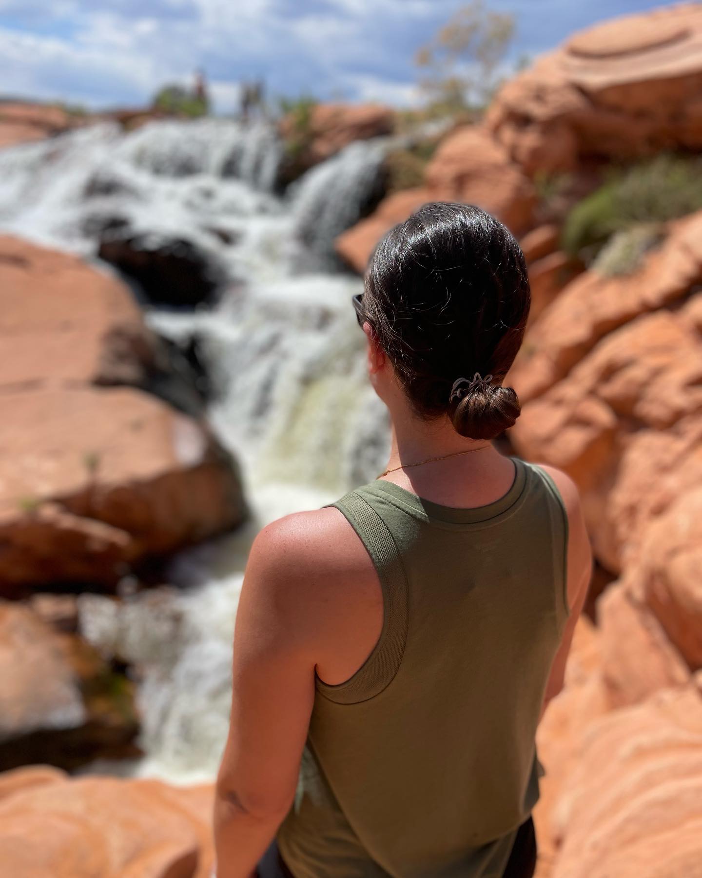 I thought I’d have anxiety my whole life. But I was wrong.
I used to think: There’s nothing major to be stressed about, so why am I?
Sure, I was immersed in motherhood and all the crazy that came with it-which was A LOT, but that should ebb and flow right? Right??
I became too focused on the present demands of being a mom, that I didn’t see how everything that had preceded before in my life, was still there too. All the tough stuff I’d gone through, I’d never digested it in a healthy way. Oh it often came to mind-triggers demanding attention, but I didn’t like remembering. It hurt. So, I continued to push it away. But that hurt me more. I just didn’t see it for a long time.
Now I know. When something hurt me, it left a tether to that point in time, begging for me to love myself in that moment of suffering, to lend myself compassion, give that past version of myself all the understanding I needed and craved, but didn’t receive.
That absence of love is what stays and links us to the past. Those feelings of unworthiness, of being misunderstood, or abused and betrayed in some way.
I am aware of how much I hated those moments, which feel so connected to ME that I’ve made false identities out of them.
“I’m stupid.”
“I’m not capable.”
“I’m not beautiful.”
“I’m not a good mom.”
“I’m not good enough.”
How do you get rid of these negative identities that have latched on to the soul?You go back to those moments that still bring your mind to the past. And you become the hero you wished you could have had in that moment of hurt and loss. You ask that younger version of yourself to forgive you for the way you’ve judged the past. YOU are not that experience. YOU are not whoever hurt you. YOU survived the moment(s) the best way you could. And you know that holding on is only punishing yourself. Which you don’t deserve. You don’t need to hurt yourself further over any of it.
So imagine that you join hands with that younger, more naive version of yourself. Give them a hug. Tell them you’re going to love them now. No more judgement. And together you put those painful memories in a box, seal it up, and watch it burn.
You don’t need that tether anymore.
You are free.