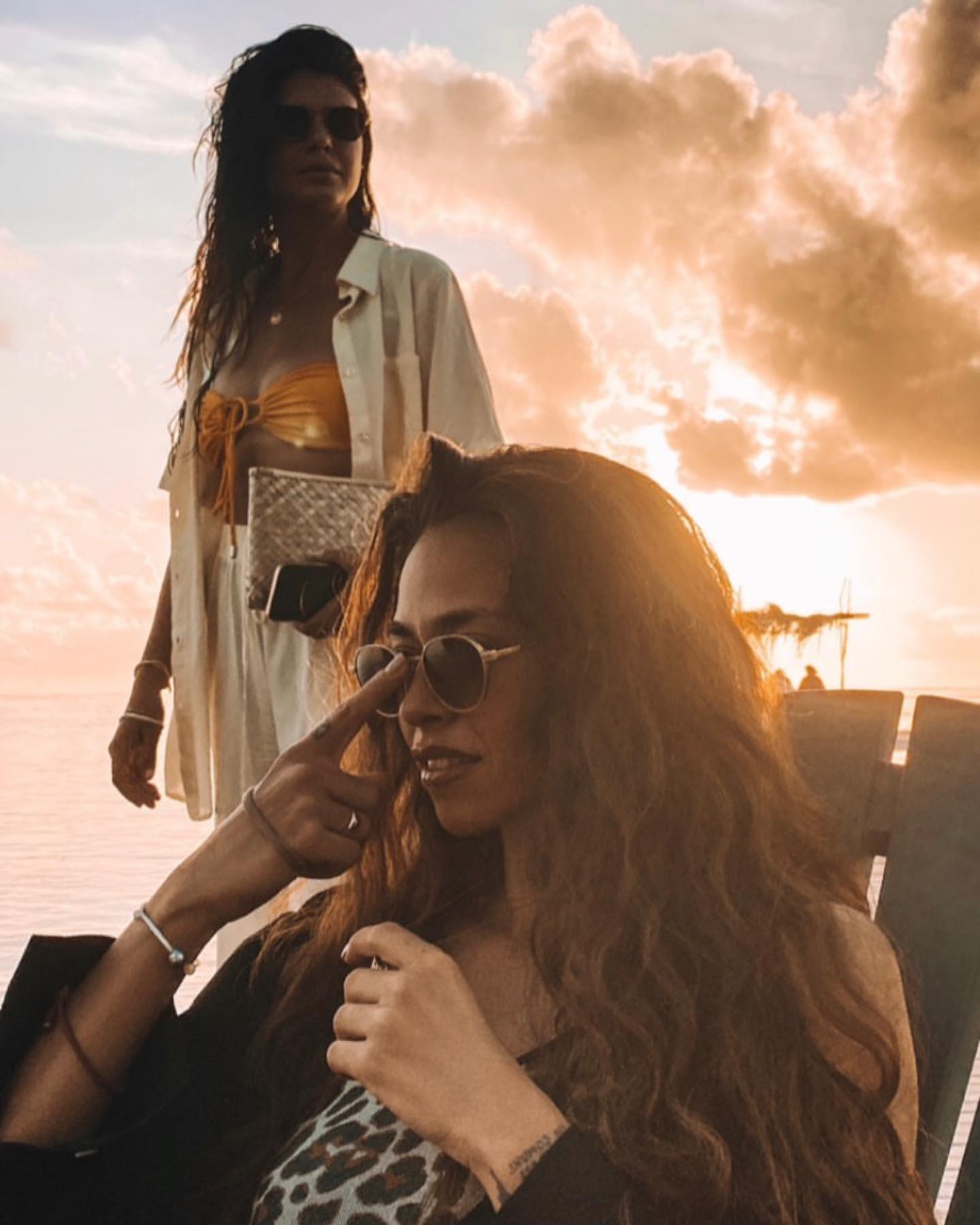 Tag your summer’ partner-in-crime 😎
📸 by @mathildezampieri