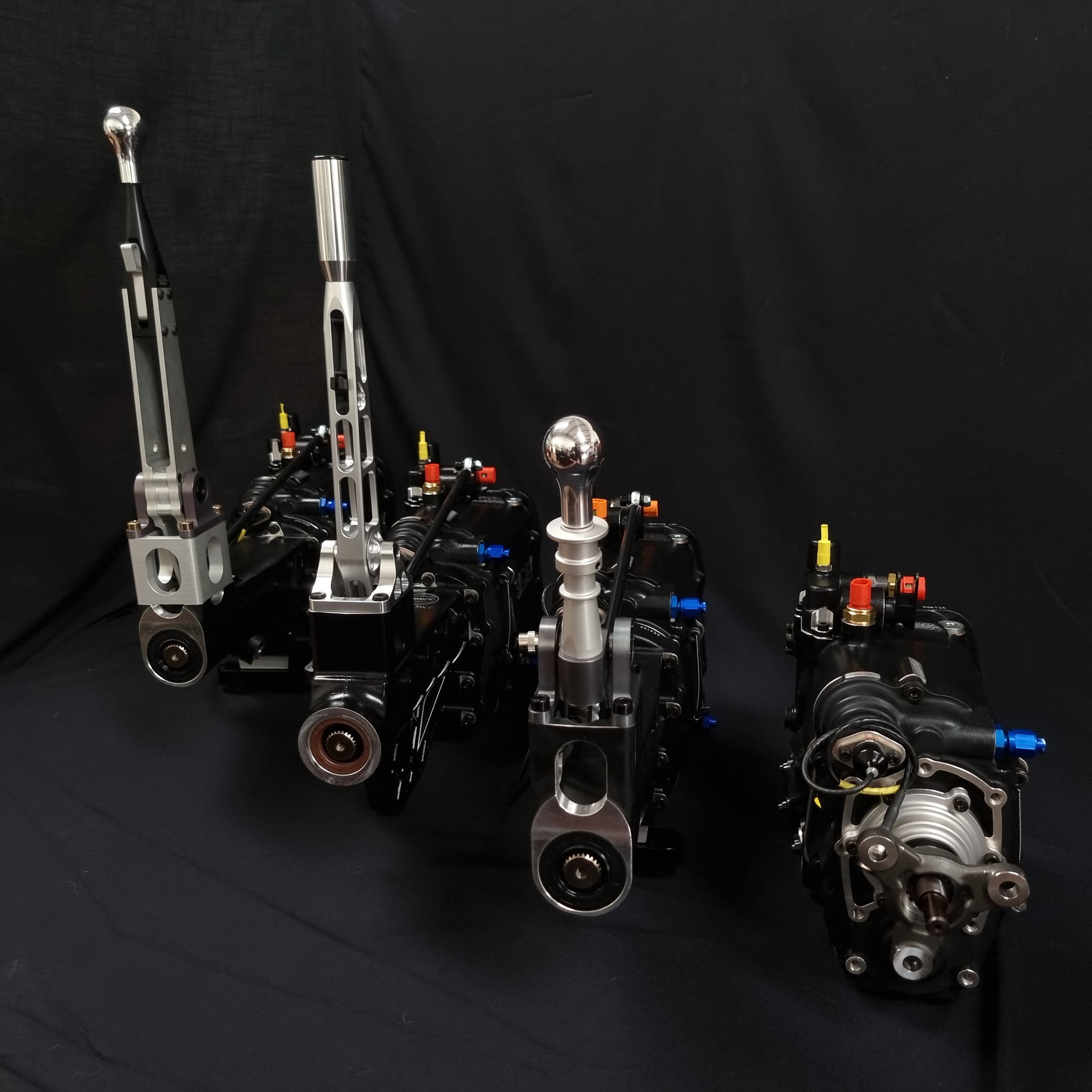 GEARBOXES BACK IN STOCK - Step up your racing game with the SADEV SCL82-17 competition-spec six-speed sequential transmission! This bombproof little box will bring your project sailing to the front of the pack and is consistently praised for its reliability and well-rounded hardiness, keeping you in the green for as long as possible!
With multiple variations, this gearbox suits a wide variety of RWD projects! Available in the Escort, Caterham, Short BMW or Mazda MX5 NC/ND versions, SWR can also supply as an option a paddle shift actuator mounting kit for your choice of system to run with this gearbox.
For information or prices for any of the gearbox versions, feel free to give us a call, drop us an email or contact us through our website!
https://www.swrmotorsport.com/contact
#SWRMotorsport #SADEV #Gearbox #Transmission #competition #racing #motorsports #sequential #motorsport #PaddleShift #fordescort #caterham7 #mazdamx5 #rallycar #circuitracing #bmwe46