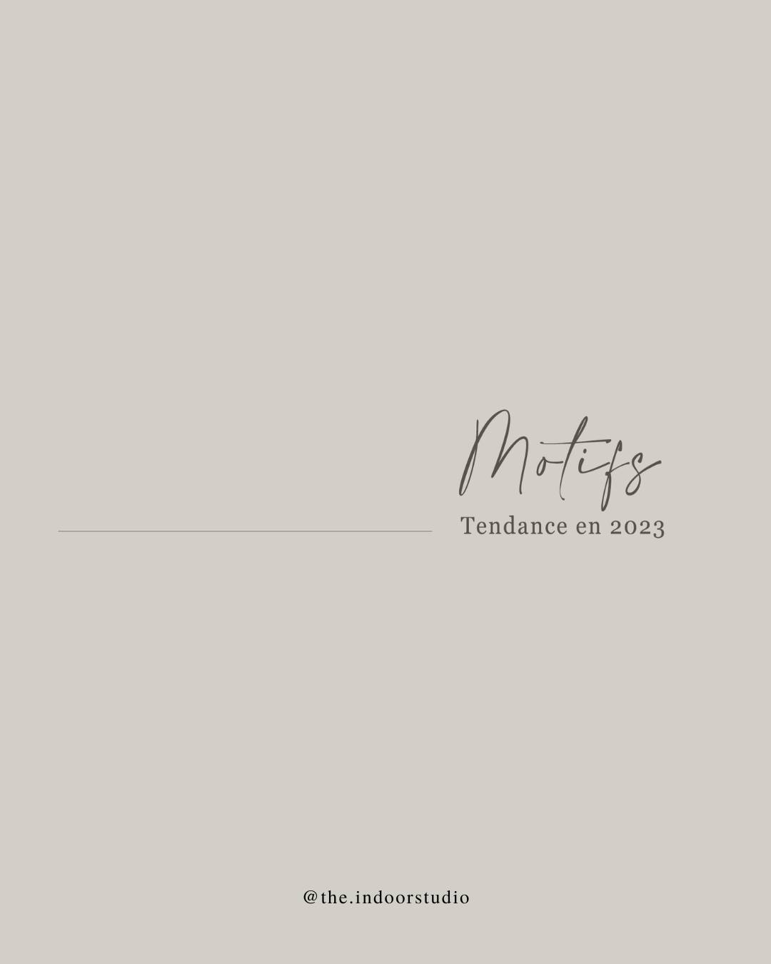 . Motifs tendance 2023 .
Voici les motifs que l'on voit partout cette année. Les motifs et imprimés sont là pour réveiller une atmosphère et vont apporter une belle personnalité à un intérieur. L'avantage des imprimés est de pouvoir être plus ou moins dosés. ✨
Ici je vous présente :
- Les lignes abstraites
- Les écailles de tortues
- Le terrazzo
- Les damiers
#architecturedintérieur #architectedinterieur #amenagementinterieur #decoration #design #inspirationdeco #interieur #interior #interiordesign #inspiration #tendances #deco #damier #ecailledetortue #motifs #terrazzo #oneline #pinterest #matériaux #home #designdinterieur #bordeaux