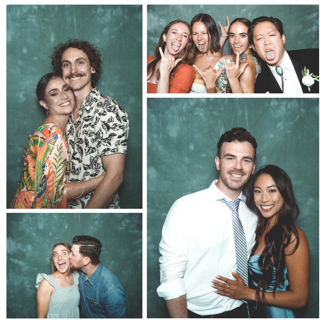 Summer events are in full swing over here! 🫶🏻 Excited and grateful for some upcoming weddings!
We still have some availability in August and September, so if you want to #VentureTogether just shoot us a message and we’ll let you know if we have your date open! ✨