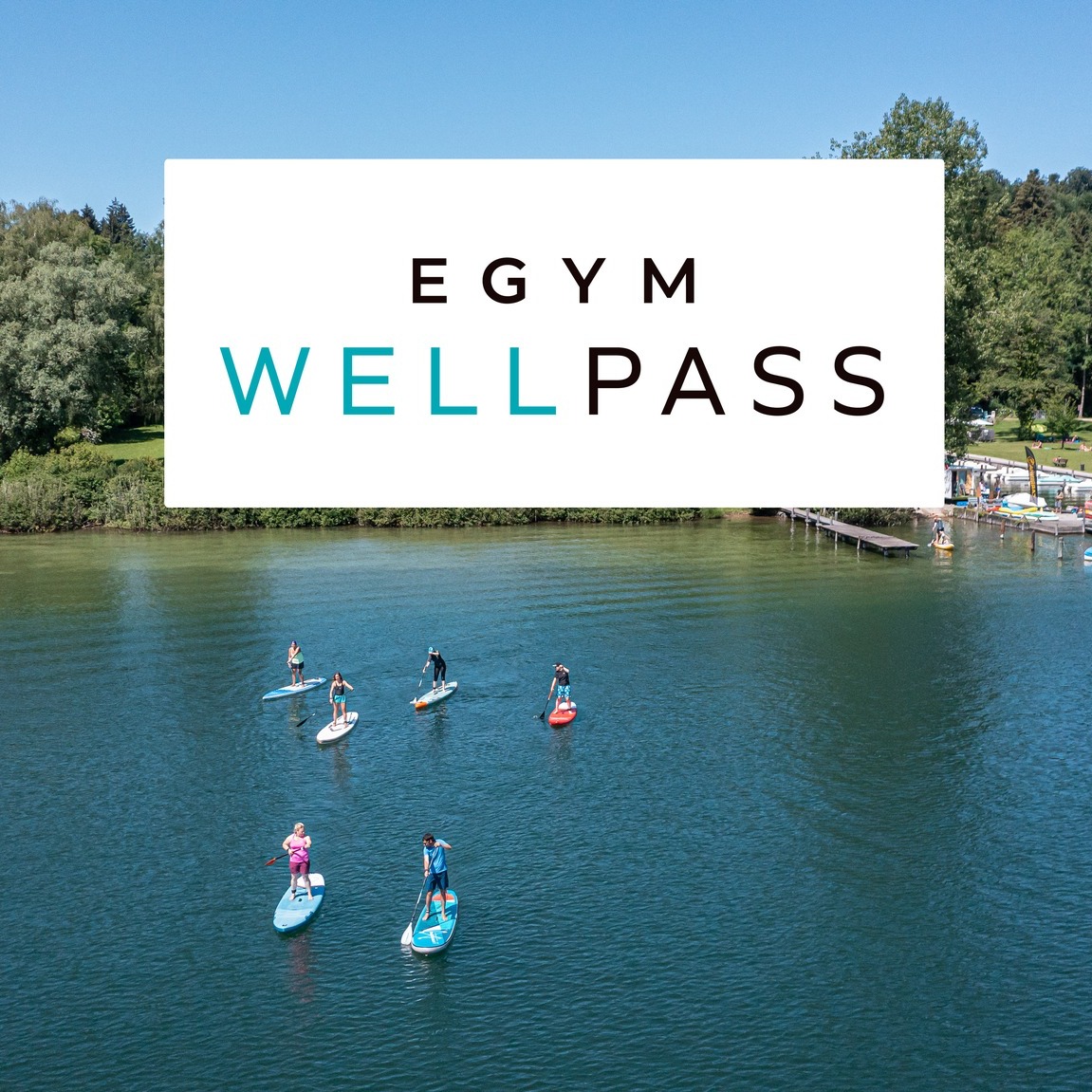 Wir haben einen neuen Partner: @egym.wellpass! Ab sofort bekommst du mit deiner Mitgliedschaft pro Check-In 1 h SUP-Verleih. 😎
Dein Board kannst du zu unseren Öffnungszeiten über unseren Ticket-Shop unten reservieren. Diese Regelung gilt auch für "Plus1"-Mitglieder von EGYM Wellpass. 💪
Wellpass ist der perfekte Corporate Health-Benefit für ein produktives, gesundes und ausgeglichenes Team. Dein Arbeitgeber ist noch nicht dabei? Dann schlage ihn jetzt vor!
#egym #egymwellpass @egym_dach #sup #standuppaddling #paddleboarding #stehpaddeln #standuppaddle #chiemsee #chiemgau #prien #prienamchiemsee #chiemseealpenland #chiemgauliebe