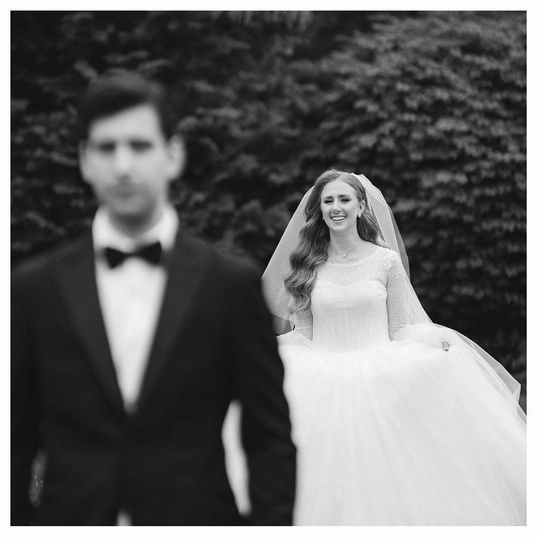 First Look 💕
•
Binyamin Korn Photography, Boutique Photography Studio
#AnEliteExperience
•
#couples #bride #groom #firstlook #photooftheday #weddings #photo #memory #moments #photography #inspo #love #life