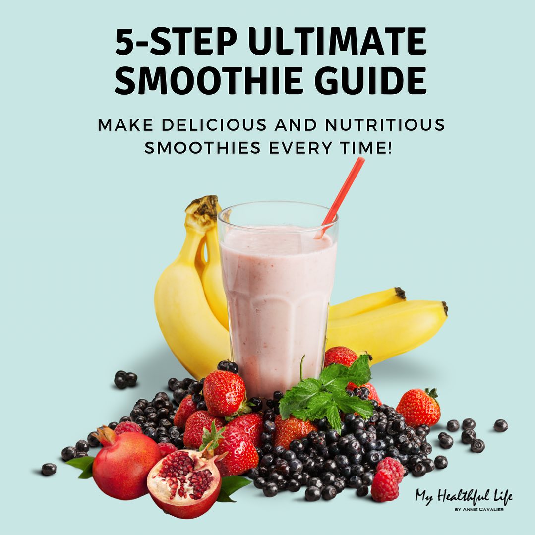 My go-to breakfast just about every day for the last 10 years or so is smoothies. There are so many different variations you can make that are packed with important nutrients and are honestly insanely delicious!! They are also great for if you are like me and usually running late in the morning (😬) because you can drink them while getting ready or while in the car.
Something I have found from talking with clients and patients is that many people aren’t sure how to build a good smoothie that they like. I once again teamed up with the incredible @nbcf for an article that will answer all of your questions! It gives step by step instructions for how to make smoothies, what amounts of ingredients you should use, and even dives into the health benefits of various popular smoothie ingredients!
Click the link in my bio to access the article and other things I have written for various organizations 😊
#myhealthfullife #RD #RDN #RegisteredDietitian #health #healthy #healthyfood #healthylifestyle #food #foodie #nutrition #eatclean #foodblogger #lifestyleblogger #blogger #blog #foodinspiration #healthinspiration #smoothies #smoothieideas #healthybreakfast #cancernutrition #recipeideas