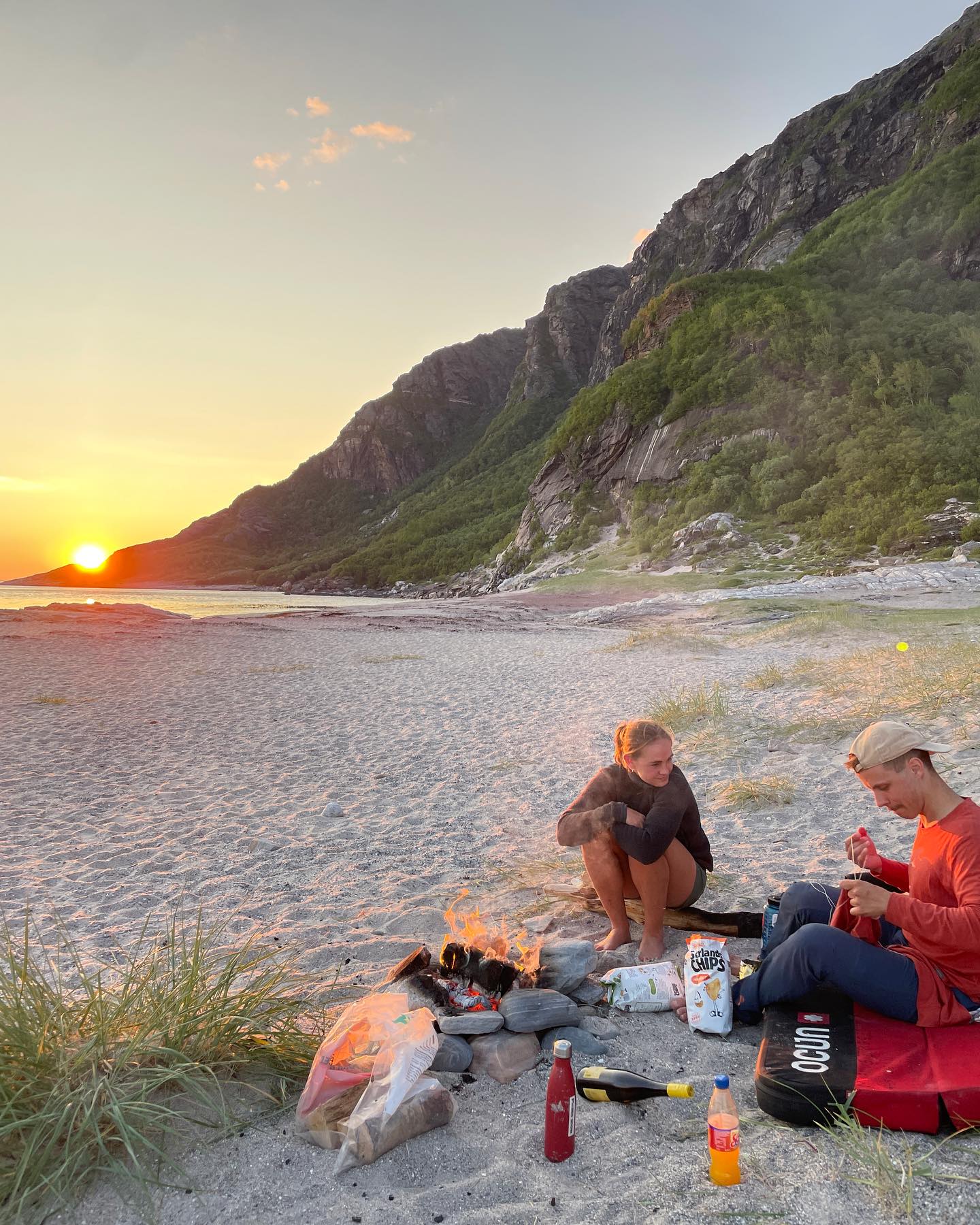 En hyllest til Bodø