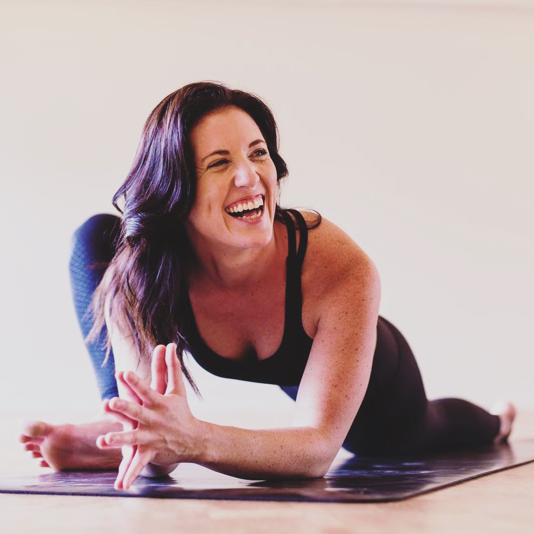 Yoga is such a beautiful practice. I fell in love with it when I was living in Australia and just a few months later I decided to go to Rishikesh, India for my teacher training. I dove into 6 weeks of 4am morning rituals with pranayama, nasal cleansing and asana practice followed by afternoons exploring philosophy and metaphysical connections, and evenings spent in silent dinners and deep meditations. It was the first time eating vegetarian and zero coffee or alcohol, and a practice I kept up for a couple more years because it felt that good. It was the mind, body, spirit cleanse that I never knew I needed and turned out to be the moment where my life path re-aligned.
Most of you don’t know, but by the time I arrived in India, I had already been traveling abroad for over 2 years. I was seeking adventure and exploration at first, and then halfway through I realized I was seeking clarity. My clarity was simple yet powerful - home is within me.
I used to be someone who looked outside of myself to find joy and happiness and through yoga, meditation and philosophy, I started to realize that I am the creator of my own joy. And with that small awakening, I became content. No matter the outside circumstances, I could come back to me and find this place of calm and ease. That’s the yoga. Finding home within you and deeply trusting that you’ve got you.
That’s the part of yoga that I really love sharing. It’s a full mind, body, spirit alignment as you deepen your inner knowing and allow the voice of your intuition to grow strong.
🌱 Every Friday at 12pm, I teach a Flow with Essential Oils class @fullcircleyoga. The beauty of this class is that if you’re not local to Orlando, you can still join the live stream or sign up for the replay and take it over the weekend whenever it works for you! It’s time to come back to you.
Much love friends. Namaste 🙏