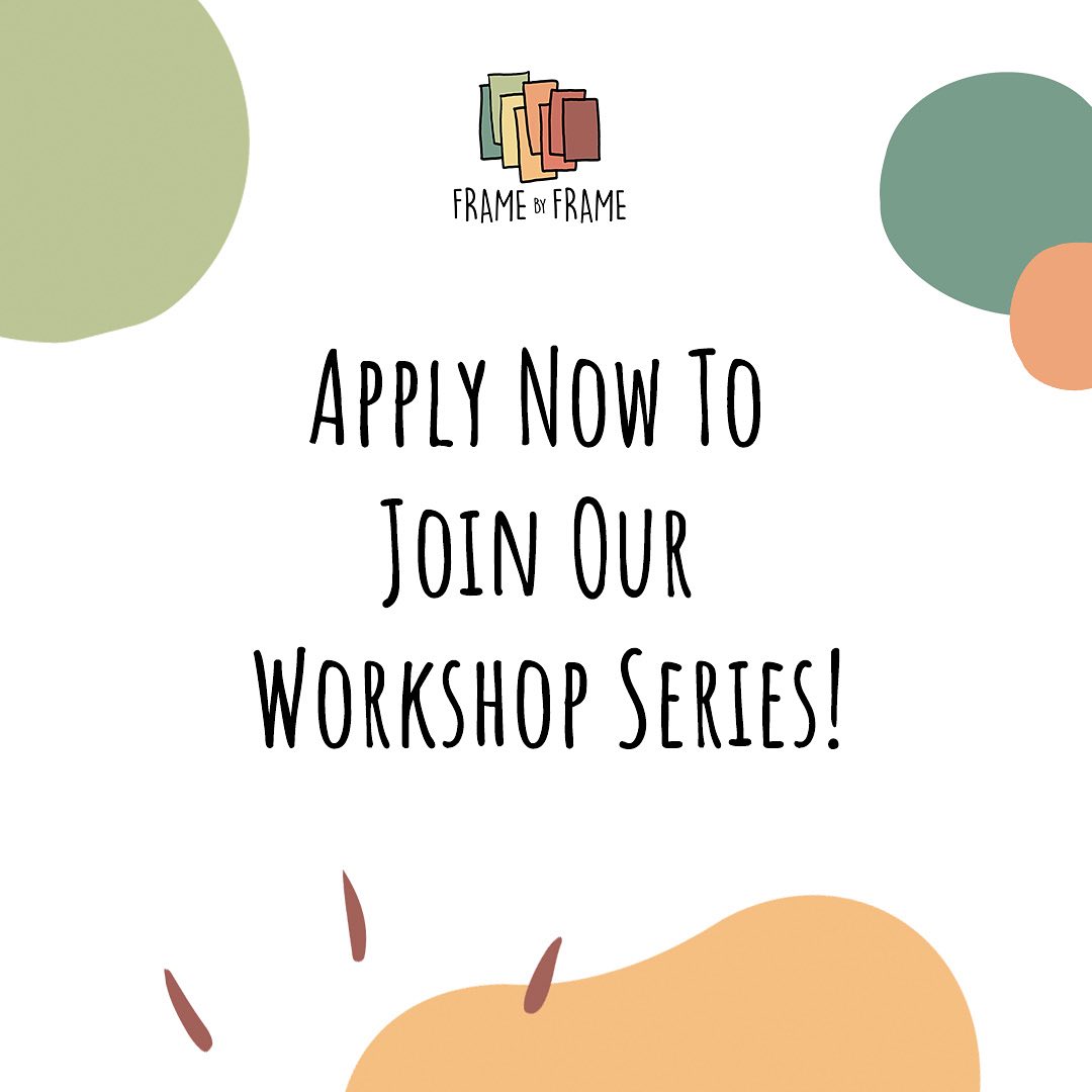 This August, we are initiating a community-based collaborative project, inviting five emerging to mid-career artists from the Mad, Deaf, or Disabled community to explore the potential of stop motion animation.
Each participant will be paired with a professional animator for this exploration. Prior experience in stop motion is not required, just your passion for art.
Visit our site framebyframe.org for more information & to apply!
#framebyframe #disabilityarts #creativelearning #animationworkshop