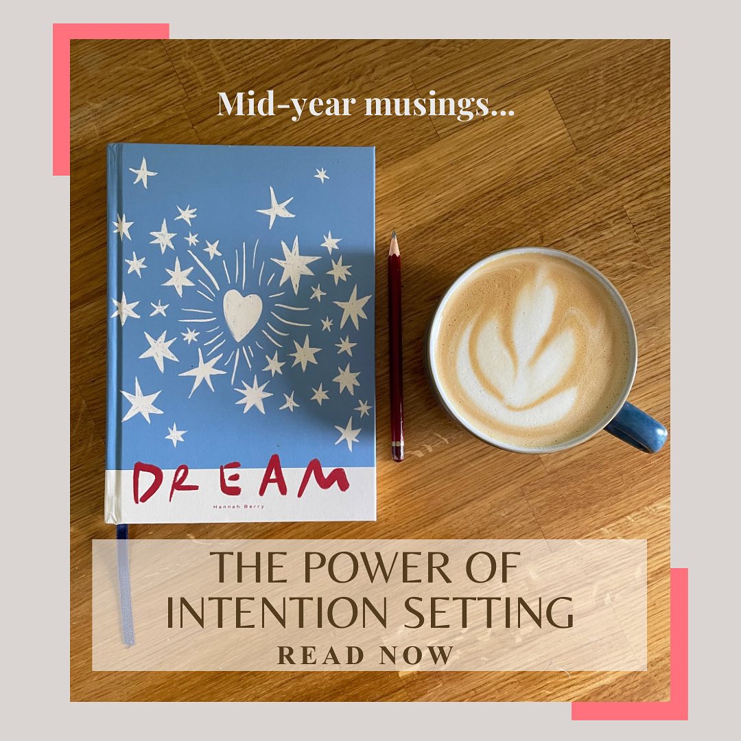 🚨🗣️ NEW blog post on my website…
The power of intention setting
🔗 link in my bio
#blog #journalling #dailyintentions #yourlifeandwellnesscoach #lifecoaching #personaldevelopment #wellness #mondaymotivation