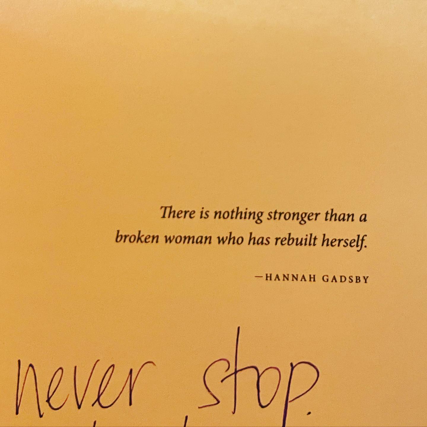 The Puzzle 🧩
As I approach year 3 of his crossing, I look back with a sense of gratitude for each and every obstacle I had before his death.
As if all my past challenges = lessons have taught me a different skill to be able to handle this new reality.
Fellow wids and sudden loss survivors, there’s nothing stronger than a person that chooses to conquer, to not be defined by what has happened. We are One!
🖤💔❤️🩹💛💛💛
#suddenloss #grief #growth #create #art #heart #trauma #posttraumaticgrowth #ptg #kismet #mykismetology #arthealing #heal #choose #you #yourpainhaspurpose