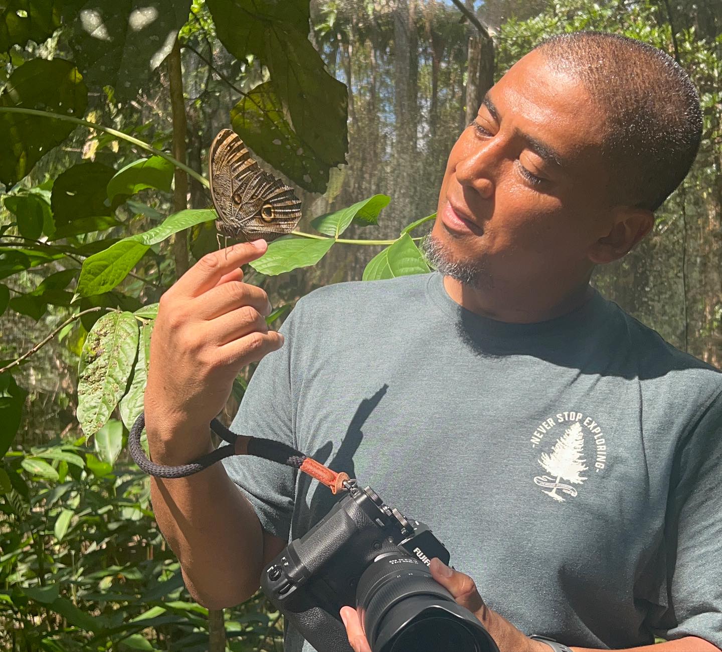 Agradecemos a nuestro aliado Internacional proveniente de Madagascar y parte del equipo de patrocinadores (Diffusion Global) @ordnet por su excelente participación y compromiso con la comunidad!