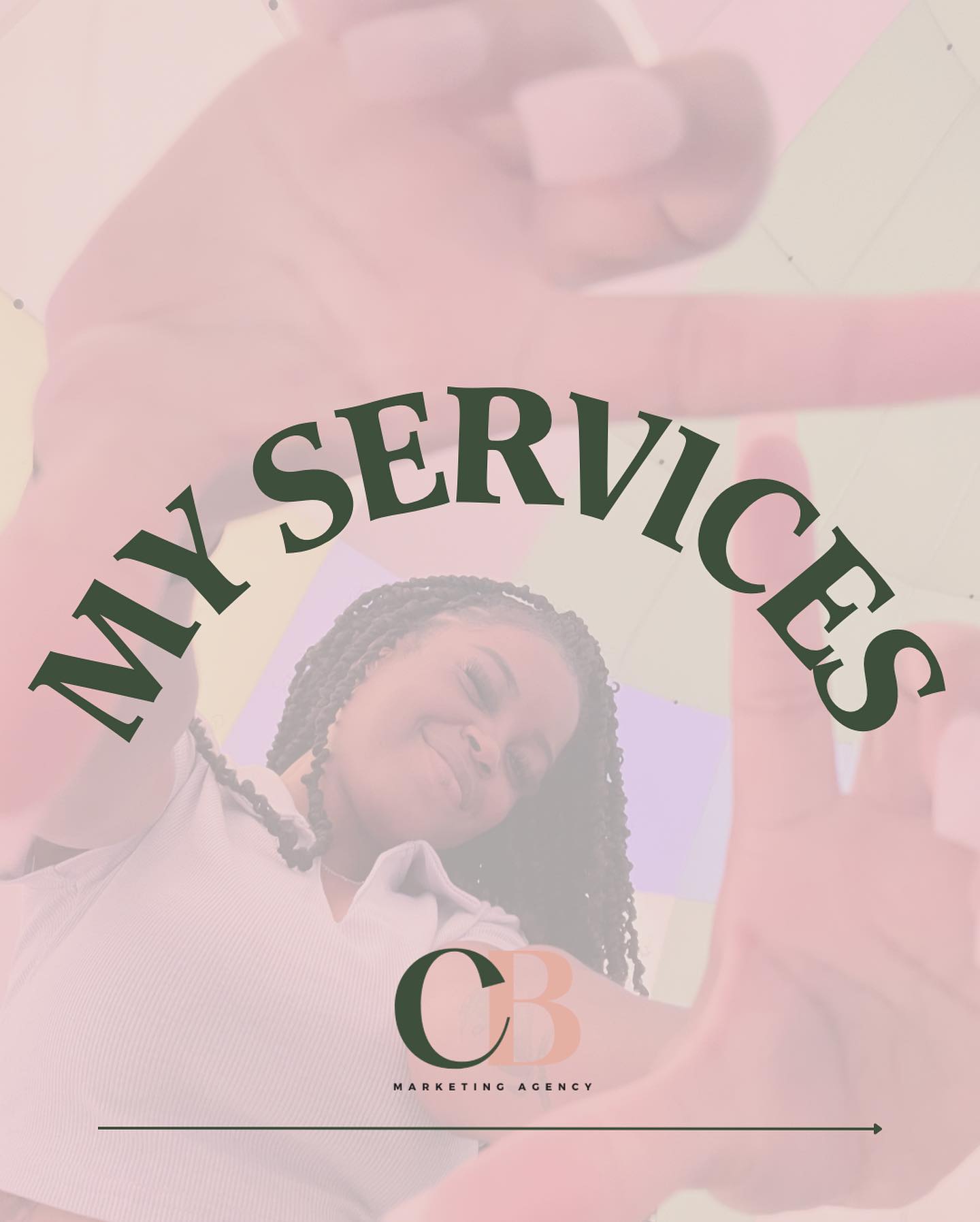 Get the results you want from your social media without having to do it all yourself! I've got you covered with my comprehensive social media services - management, content creation, and strategy. Ready to level up? DM me now!