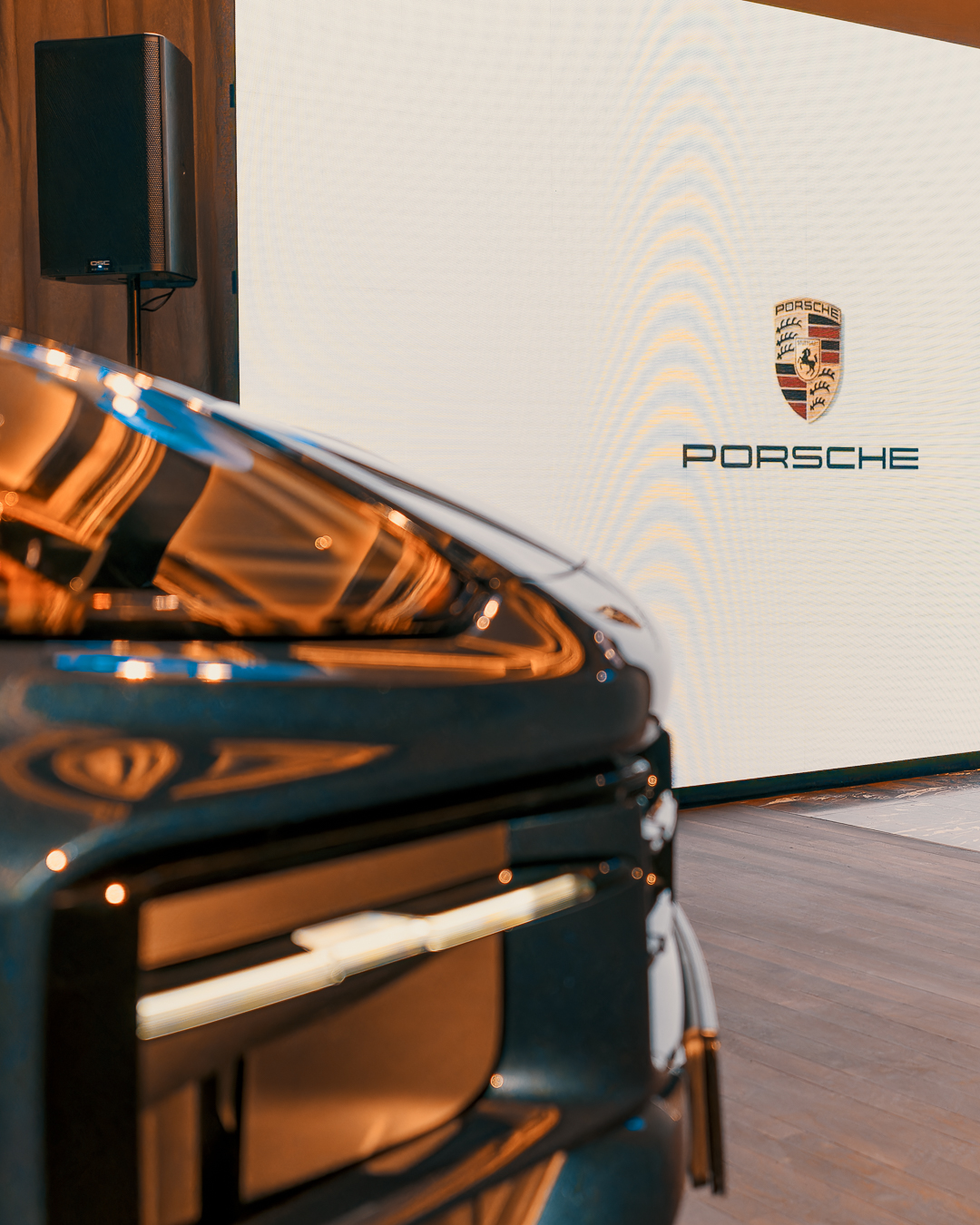 Premiera nowego Porsche …..
#WorkGroupEvents #PomyslRealizacjaEfekt #RealizacjaImprez #event #wydarzenie #eventydlafirm #konferencje #eventywroclaw #konferencjewroclaw #porsche #porschecayenne