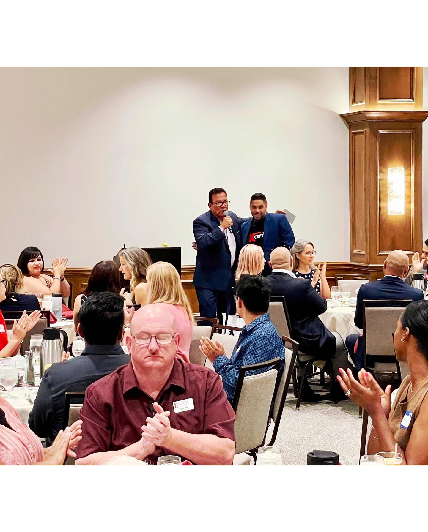 It was such an honor to be invited to present at @desertunited last week where we officially launched our 3 year “Raising the Future” campaign to provide more resources and support services to youth and their families in the Coachella Valley.
Although we have many partners and the coalition continues to grow we would like to especially thank the following organizations for their commitment to this great cause.
@elevateyouthca
@desertunited
@sigmabetaxiinc
@hopeculture.inc
@listoamerica
@ncylnews
@pucdc.ecv
#theexception #elevateyouthca #raisingthefuture #coachellavalley #desertunited #nonprofit