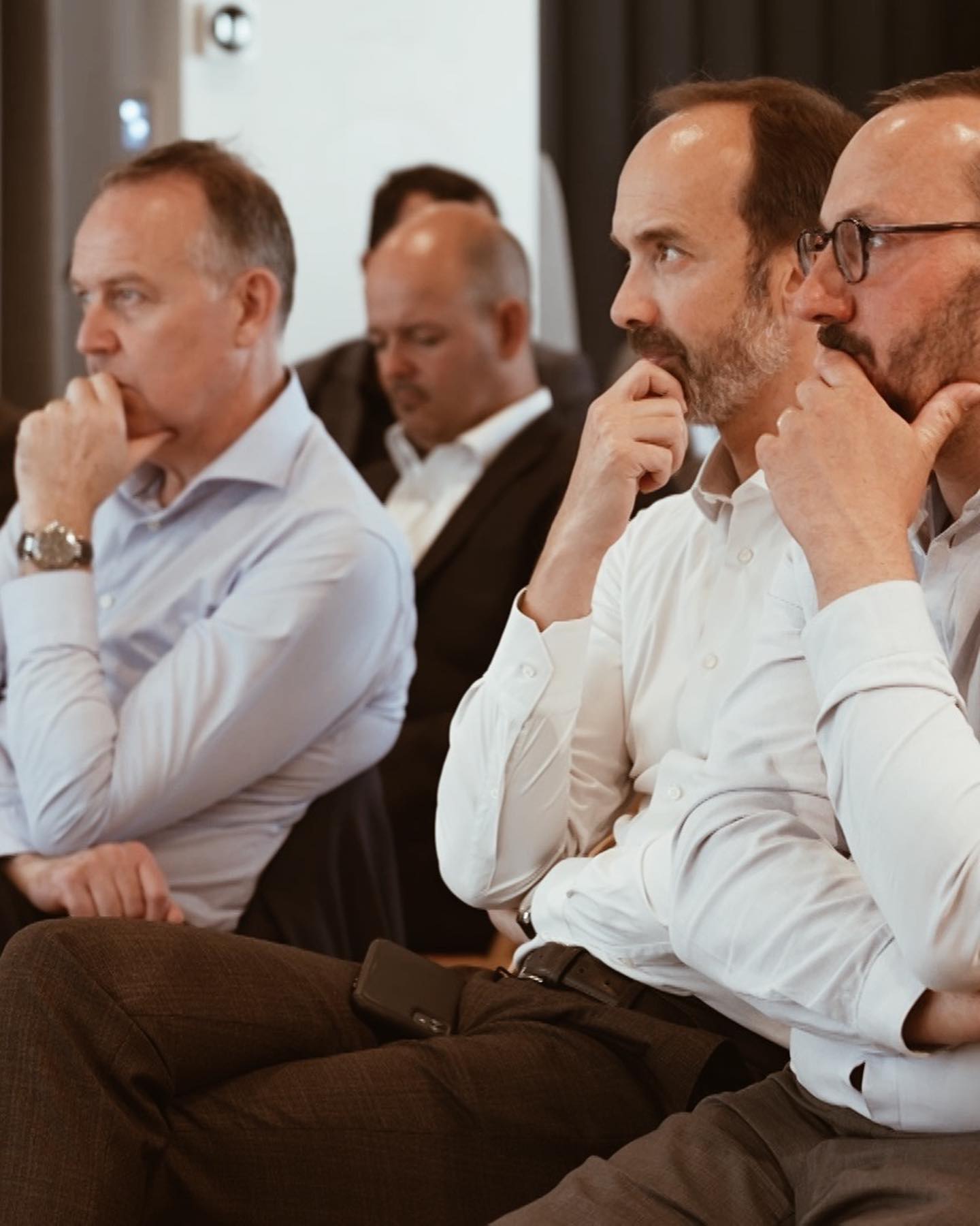 Retour en images sur la saison 5 du Groupama Bootcamp Innovation.
Une nouvelle promotion s’est réinventée, a innové et entrepris ! Nous étions là pendant plusieurs mois pour suivre leurs aventures.
Chef de projet : @tippi_hedren
Chef op : @remy.rondeau
Montage : @gourdonyoann
Production : @mts_emilie
Producteurs : @juliethierry @viiirgiiin @franckmorlet @nicolasbarsikian
#innovation #corporate #entreprise #productionvidéo #institutionnel