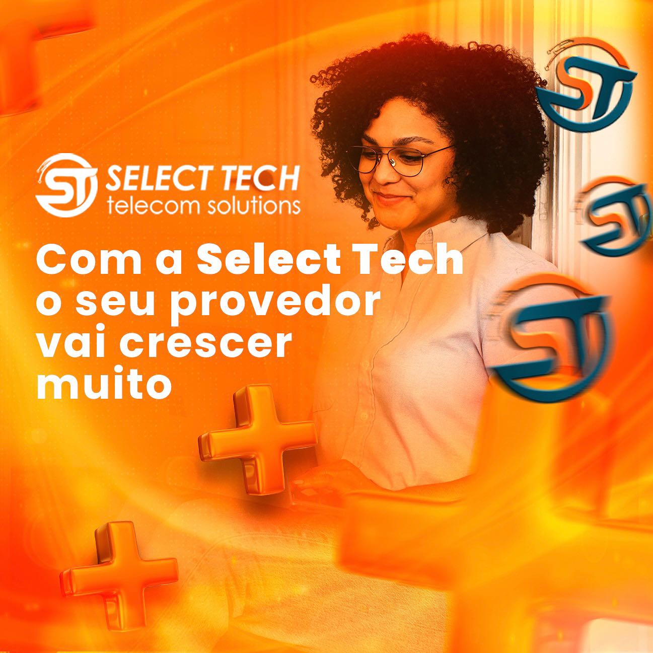 💡 Com nossos equipamentos de alta qualidade, SEU PROVEDOR estará pronto para oferecer uma conexão rápida e estável aos seus clientes. Faça a diferença para os seus clientes provedor de internet! 🌐📡
.
.
.
.
#experiência #excelência
#altaqualidade #conexãorápida #provedor
#prontaentrega #estoqueamplo #isp #provedordeinternet