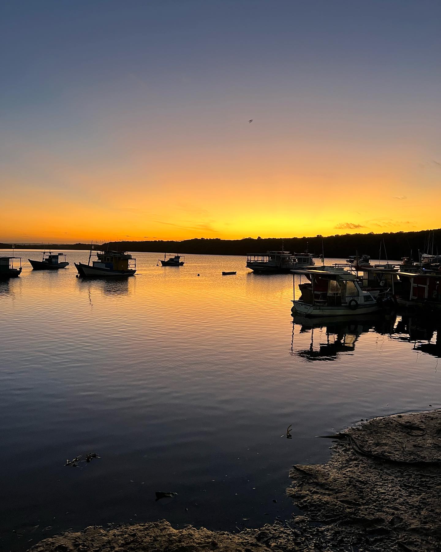 Porto Seguro BA !!! Sem filtro !!!