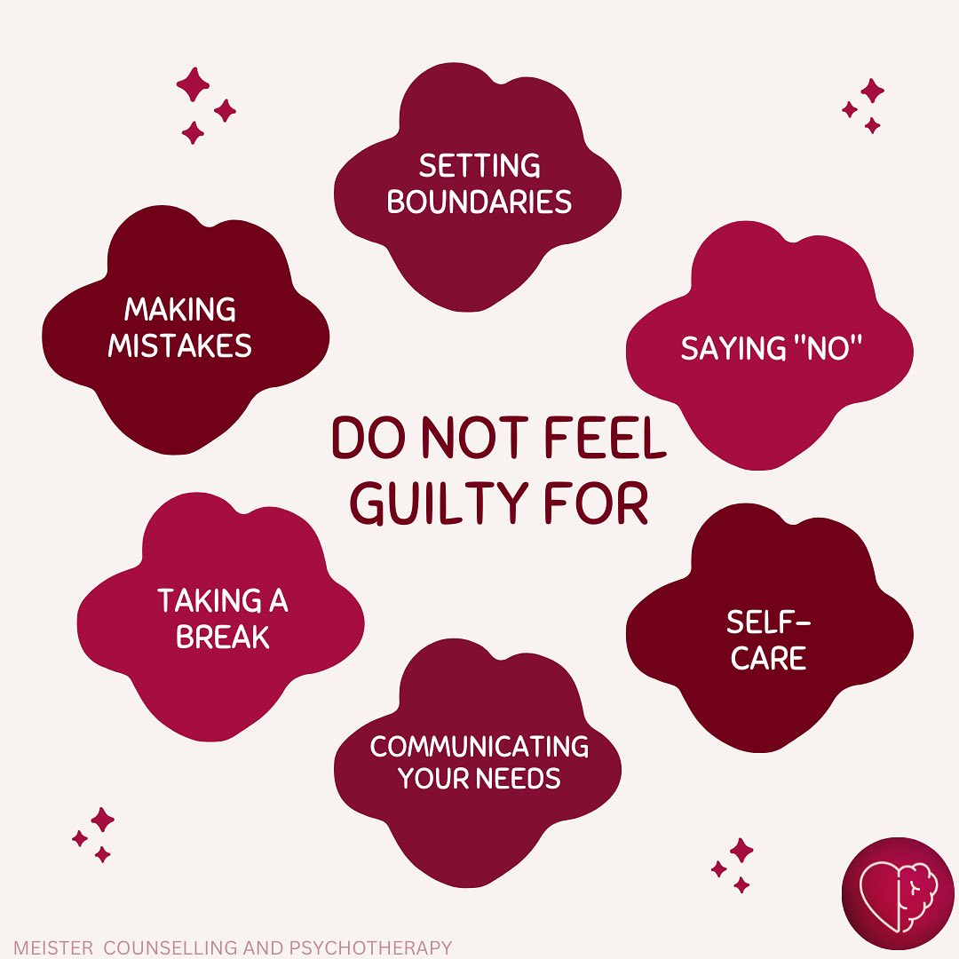 Never feel guilty for doing things that help you be the best version of yourself ♥️
#youareworthit #happiness #love #selflove #therapy #couplescounselling #relationships #healthyrelationship #relationshiptherapy #relationship #marriage #marriagecounselling
#worthy