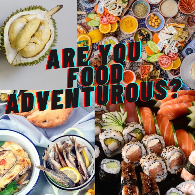 This week on our radio show, Vanessa & Cynthia welcome back Ali Alizadah as a guest to chat about food likes, dislikes, adventures & dreams. Our cultures shape our taste buds. So much to explore. Tune in Thursday at 10am or Saturday at 9am (repeat) on @seymourfm103.9 #talkingaboutfood #talkshow #culturaldiversity #makingnewconnections