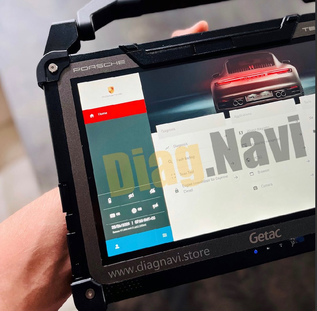 Porsche Piwis4 kit + Activated Software + PPN programming"
#piwis4 #piwis3 #piwis #ppn #porsche #enjineering #enjineeringsoftware #software