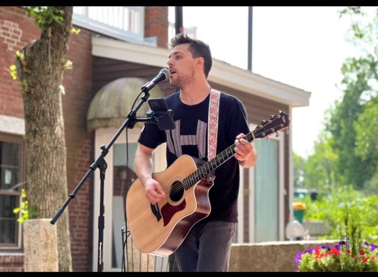 Tonight! 5:30-8:30pm