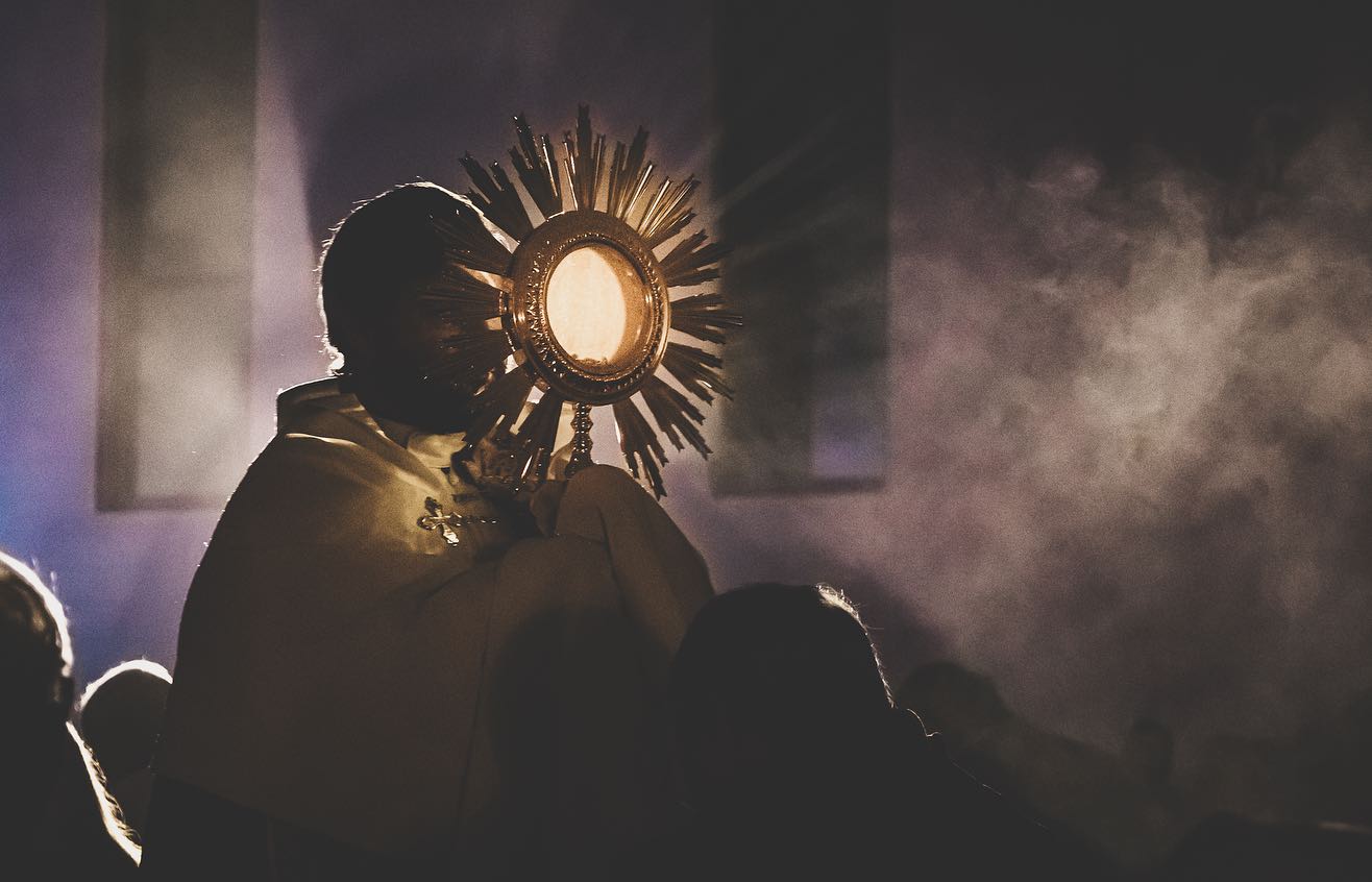 My most favorite photos I’ve ever taken… not because of the quality but because of the substance ✝️🙏🏼
•
•
•
#catholic #catholicchurch #jesus #christ #catholicism #catholicfaith #jesuschrist