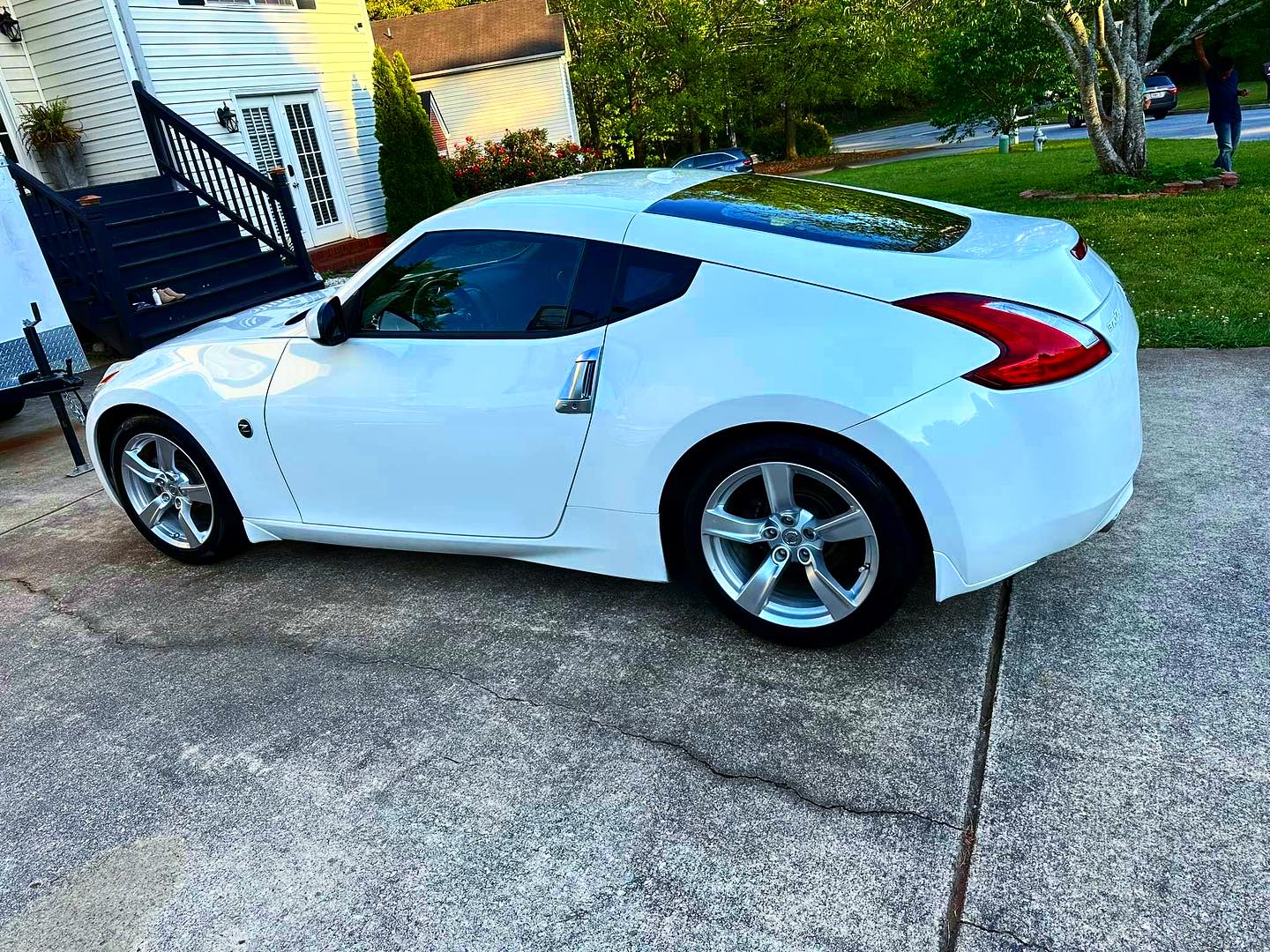 Happy Client Don't miss out! Get your car Details today with free headlight clean. 404-472-6897
The weekend about to start letโs get it #carwash #detailing #autodetailing #cardetailing #carcare #car #cars #detailersofinstagram #detailingworld #ceramiccoating #mobiledetailing #clean #auto #detailer #paintcorrection #bmw #cucimobil #carsofinstagram #carwashing #salonmobil #paintprotection #detail #coating #detailinglife #wax #wash #detailingaddicts #cleancar #meguiars #audi