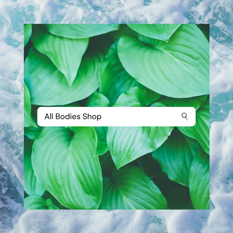 Have you visited our store yet?
Shop for Health and Wellness items for you and yours! @ allbodiesshop.com