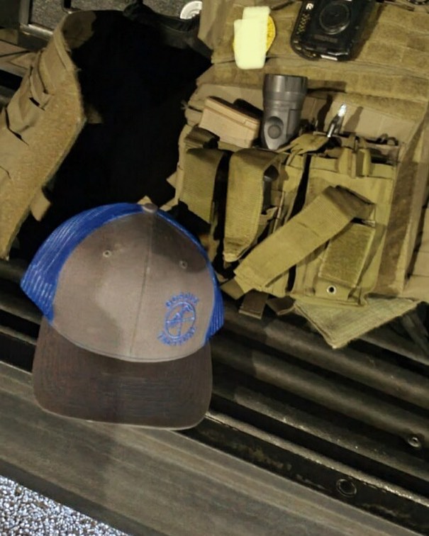 Bosque Tactical is a proud supporter of our local law enforcement!
.
.
.
.
#NMCCW #CCW #ConcealedCarry #NewMexicoConcealedCarry #Firearm #FirearmSafety #FirearmTraining #NRATraining #GunSafety #GunTraining #BosqueTactical #AlbuquerqueCCW #RioRanchoCCW #ConcealedCarryLicense #2A #FirstAid #EmergencyFirstAid #USCCA #MedicalTraining #TraumaMedical #USCCAtraining