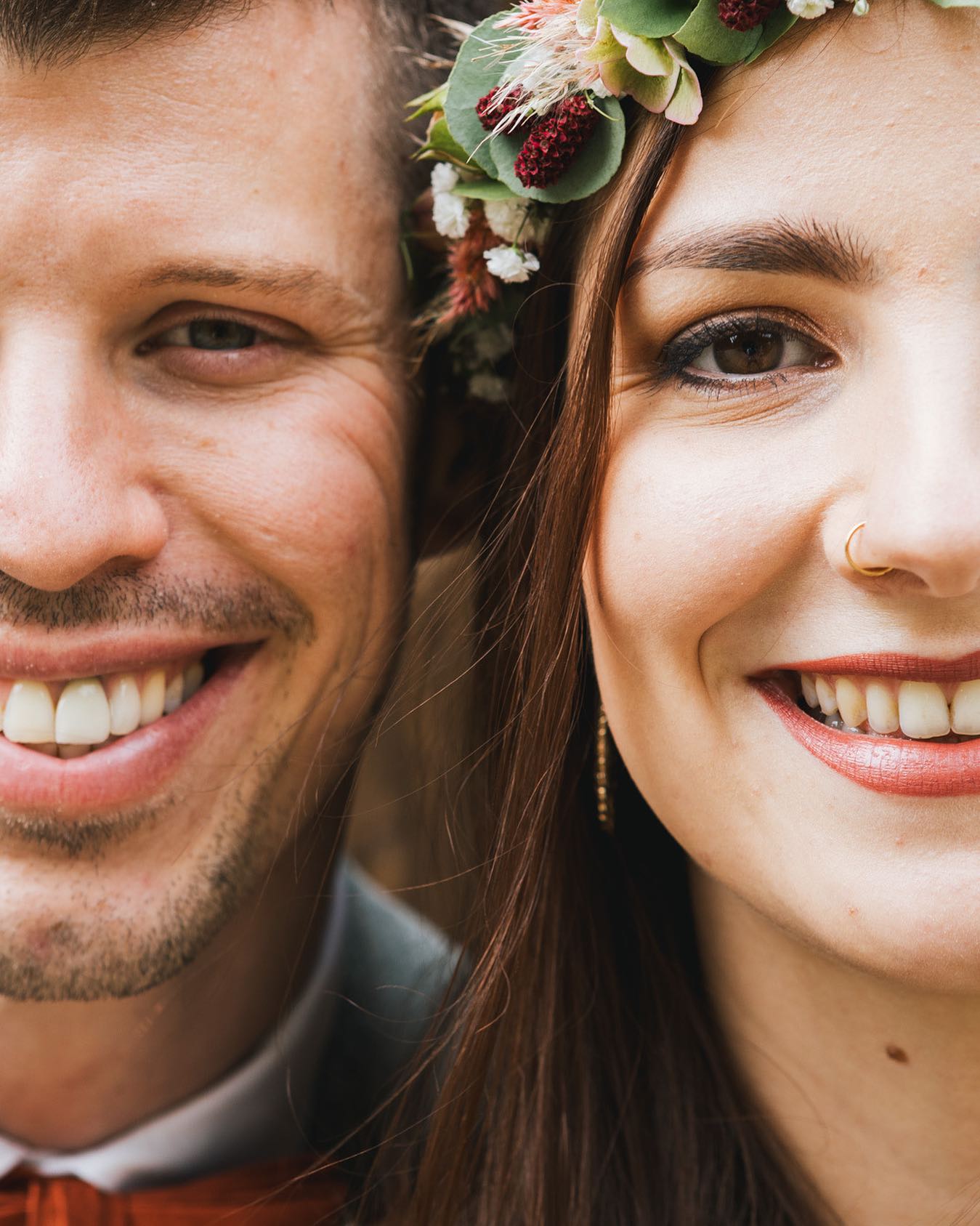 🥰
#halbhalb #vonbeidendiehälfte #zweiherzeneintakt #liebe #verbundenheit #sommerhochzeit #2022 #traumhaftschönwars #auchderhimmelweint #sowundervollemenschen #danke