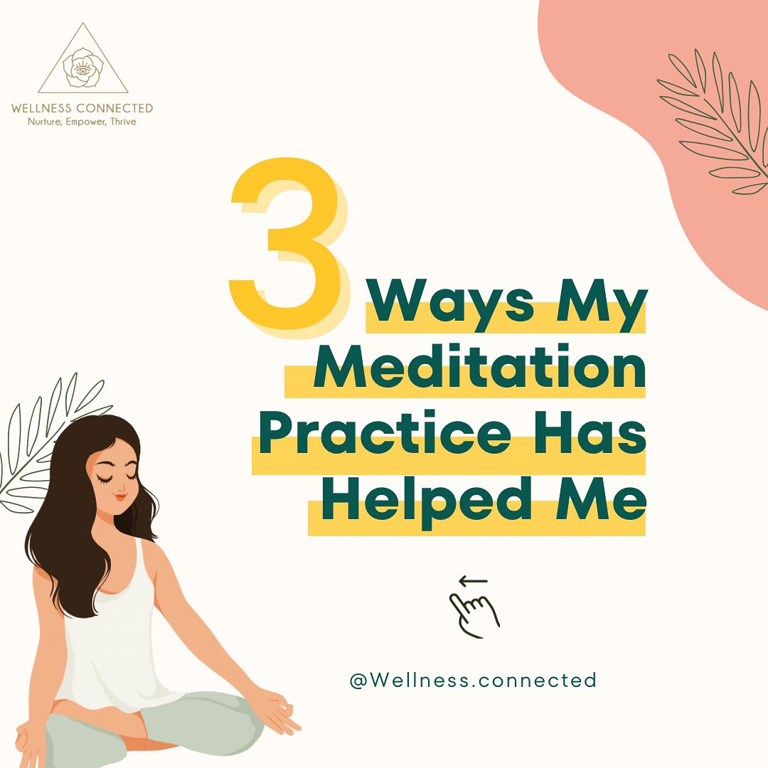 Meditation sessions with me has helped my clients:
🦋 Be present and be more positive
🦋 Get clarity on the best way forward
🦋 Connect with their future self to obtain advice
🦋 Manifest their visions
🦋 Release and clear the source of their anxiety, stress and challenges.
Ready to experience these incredible benefits?
Find a quiet space, take a deep breath, and embark on your meditation journey today!
And if this feels impossible or a little bit daunting, reach out to me and I can support you along the way with a tailored meditation that also combines healing to address what you want to achieve 🤍🌸
#MeditationBenefits #InnerPeace #SelfCare #HealingJourney #SelfAcceptance #Wholeness #Meditation
#Mindfulness #Meditateeveryday #Mindfulmoments #Selfcare #Meditationpractice #Mindfulliving #EftTapping #Wellnessconnected