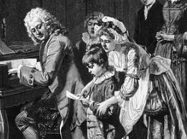 Maria Barbara Bach (1684 - 1720)
Ze stierf in de tijd dat Bach woonde aan het hof van Köthen. In Bach Luther Cellosuites geven we een impressie van deze gebeurtenis vanuit Bach zelf, opgevolgd door een deel van de Cellosuites, die Bach toen schreef. Tekst en muziek vallen samen in deze muziektheatervertelling. Ticket link in bio!
#bach #luther #cellosuites #theater #muziektheater
1 september ZUIDOOST
@luthersamsterdam