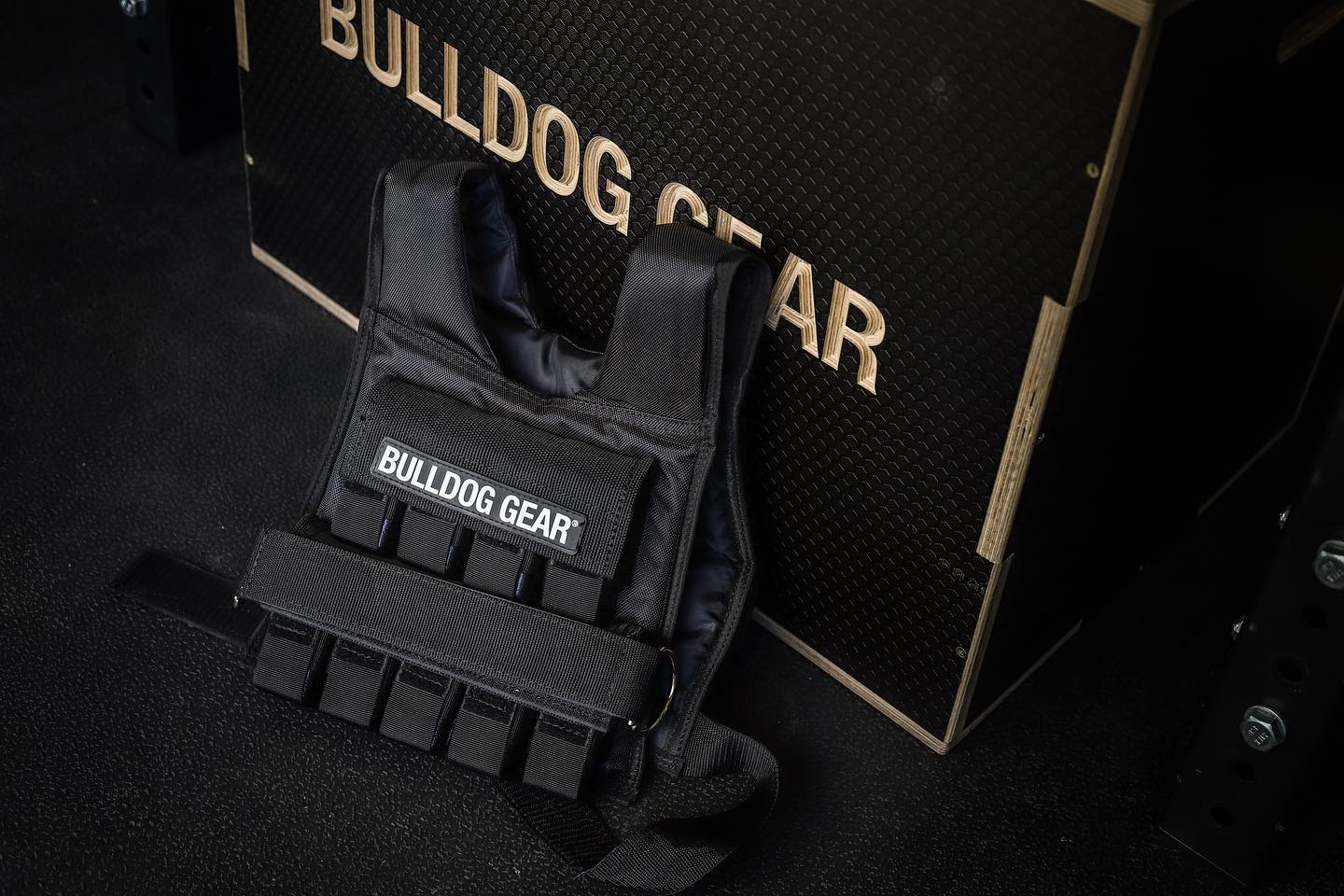 Monday’s done right 💪🏼